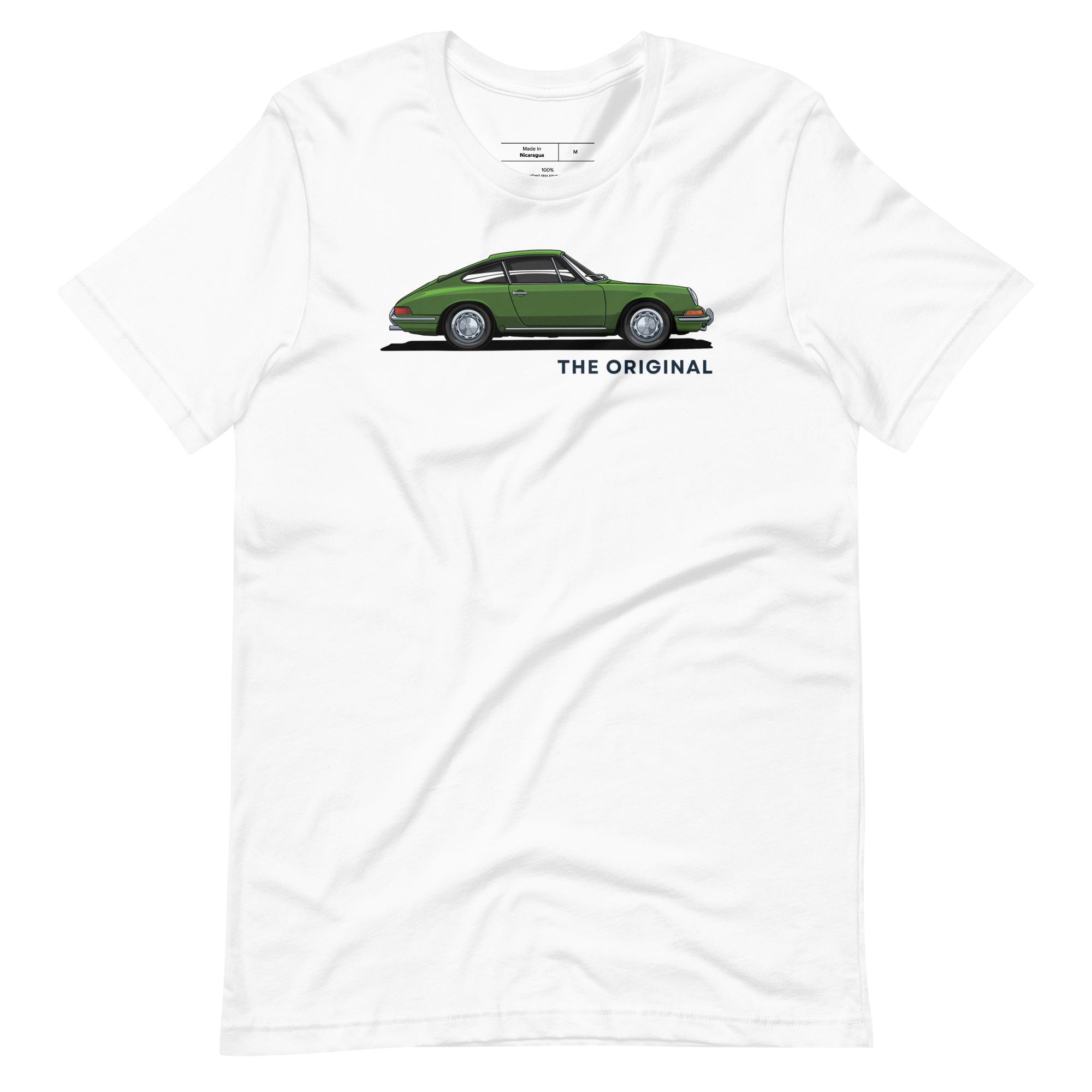 Image of Product mockup