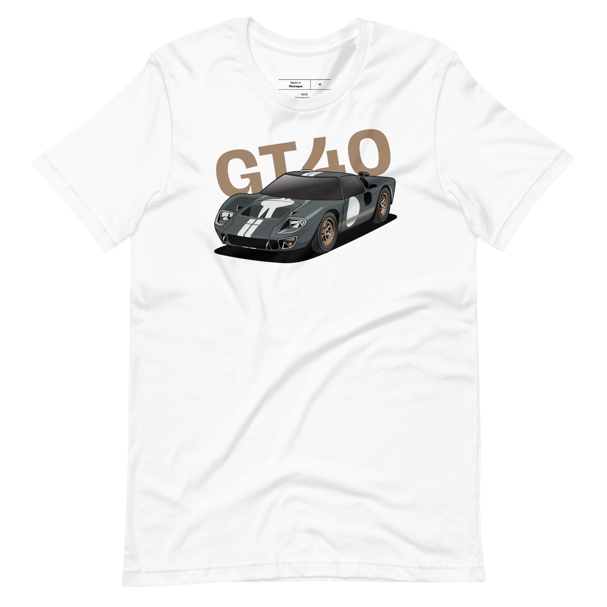 Image of Product mockup