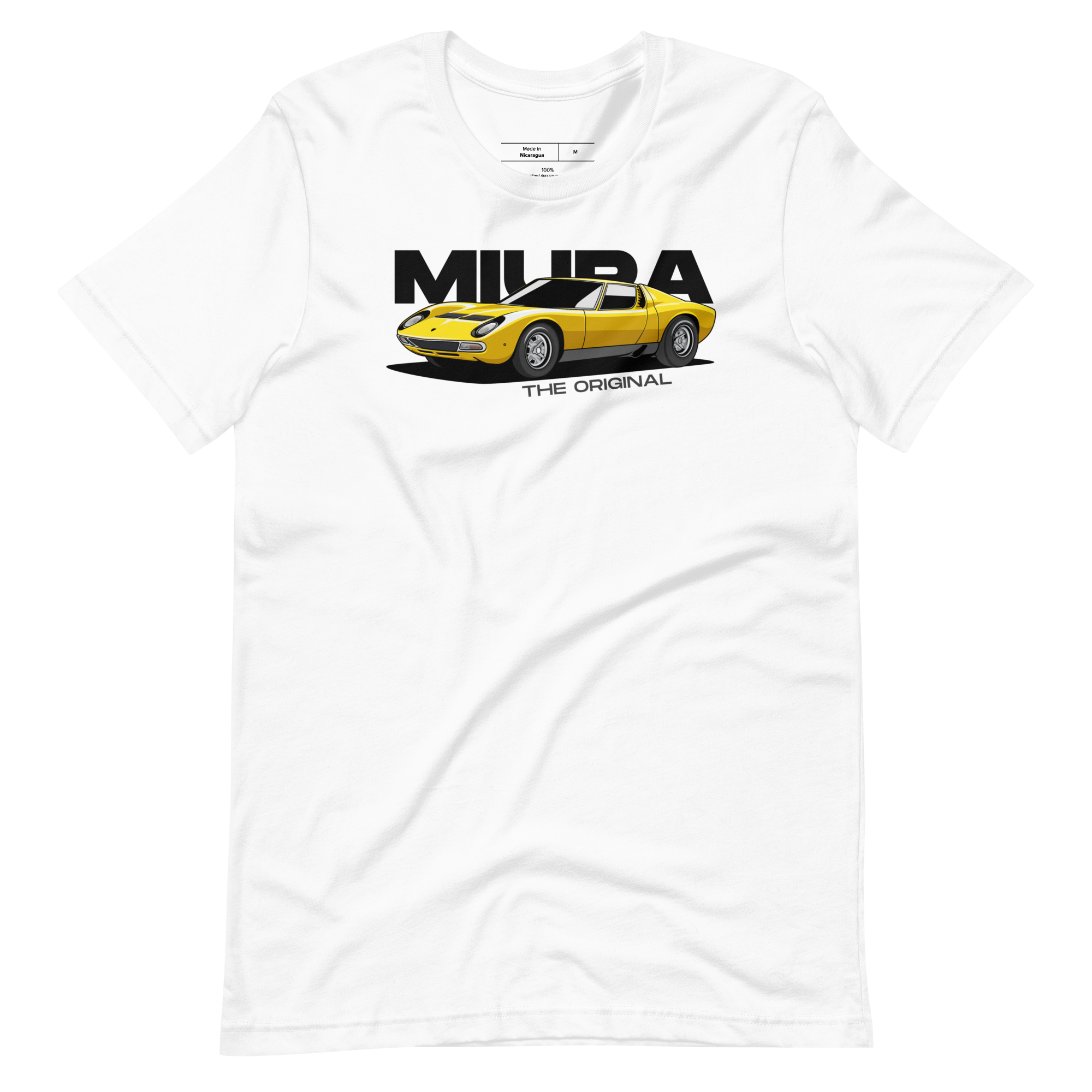 Image of Product mockup