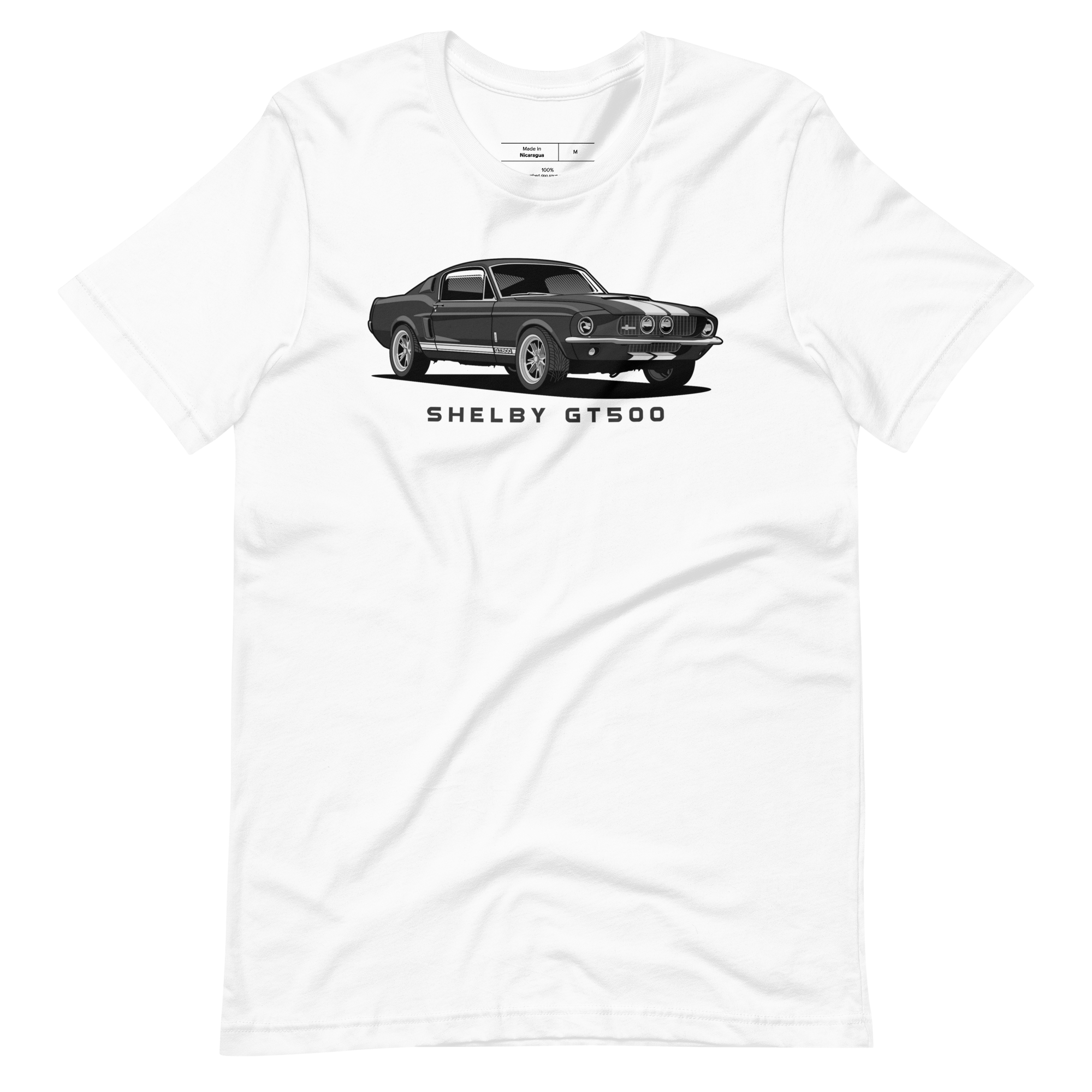 Image of Product mockup