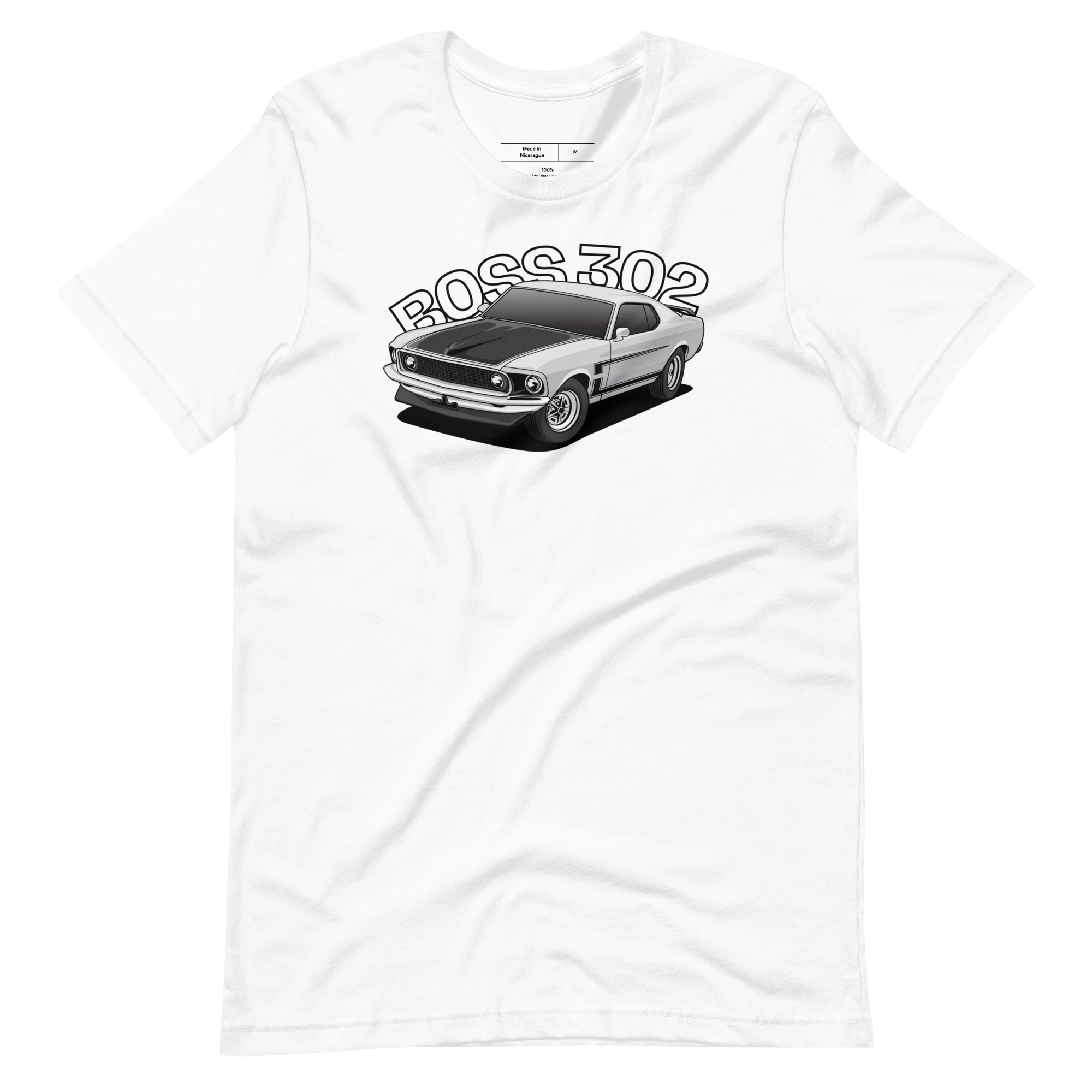 Image of Product mockup