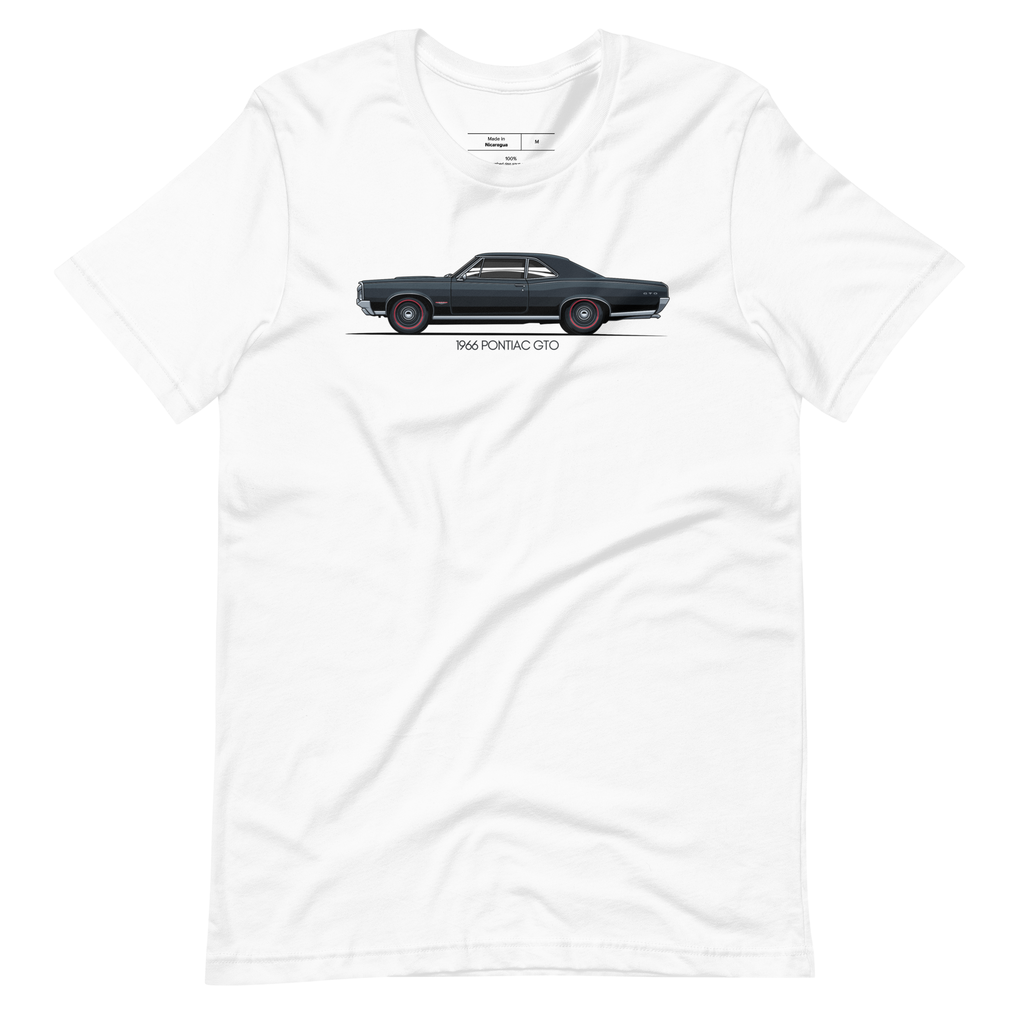 Image of Product mockup