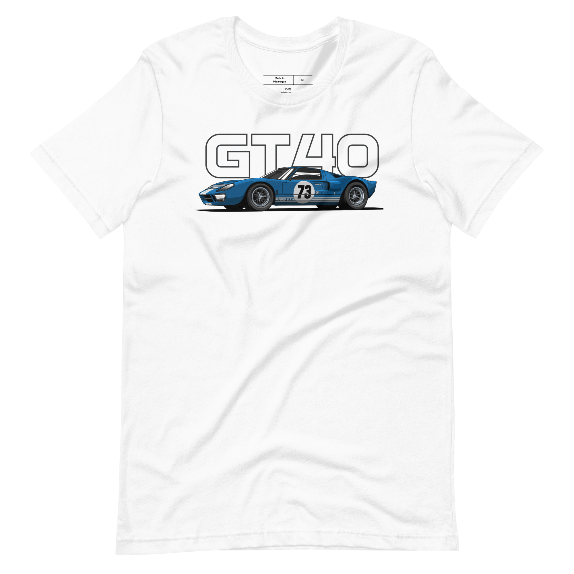 Image of Product mockup