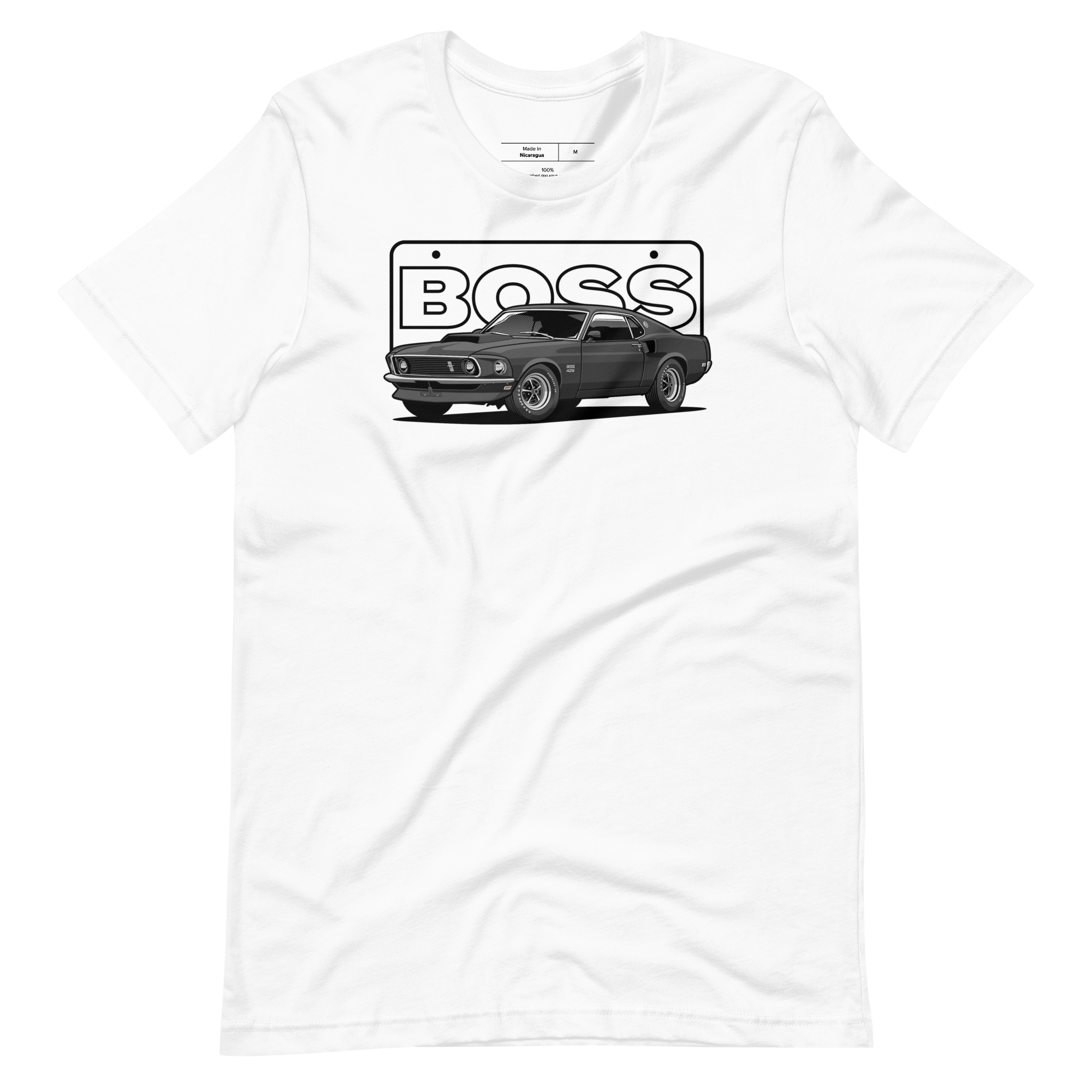 Image of Product mockup