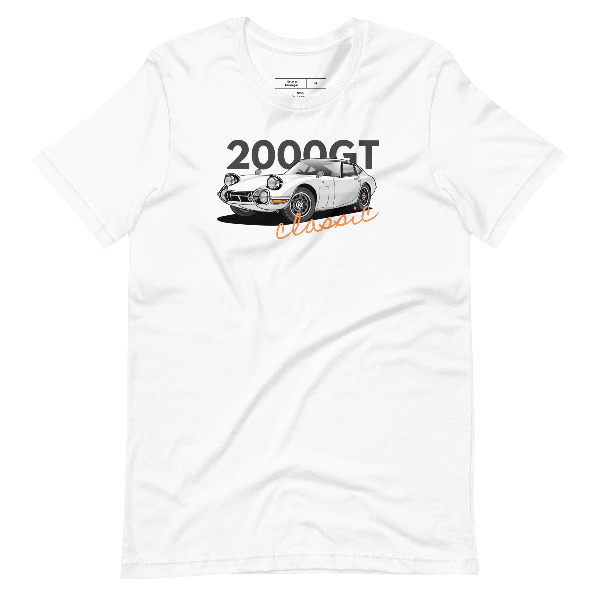 Image of Product mockup