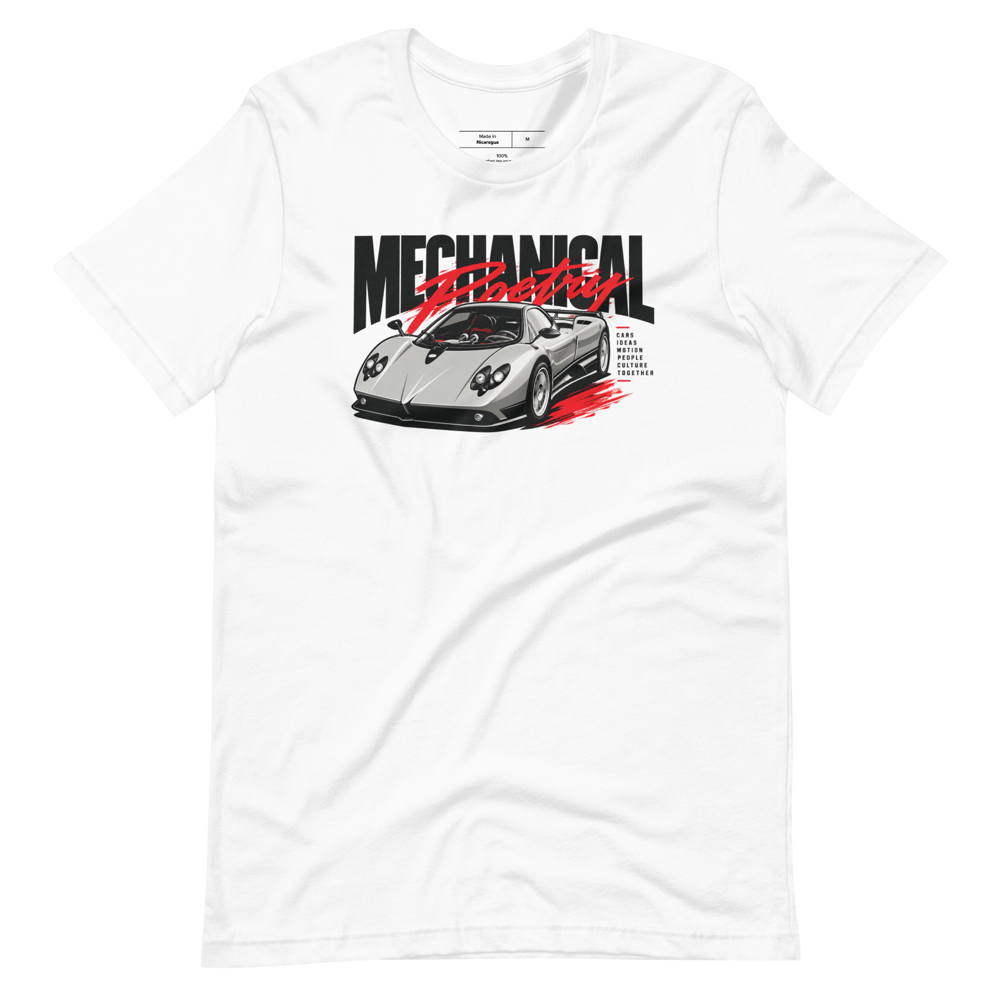 Image of Product mockup