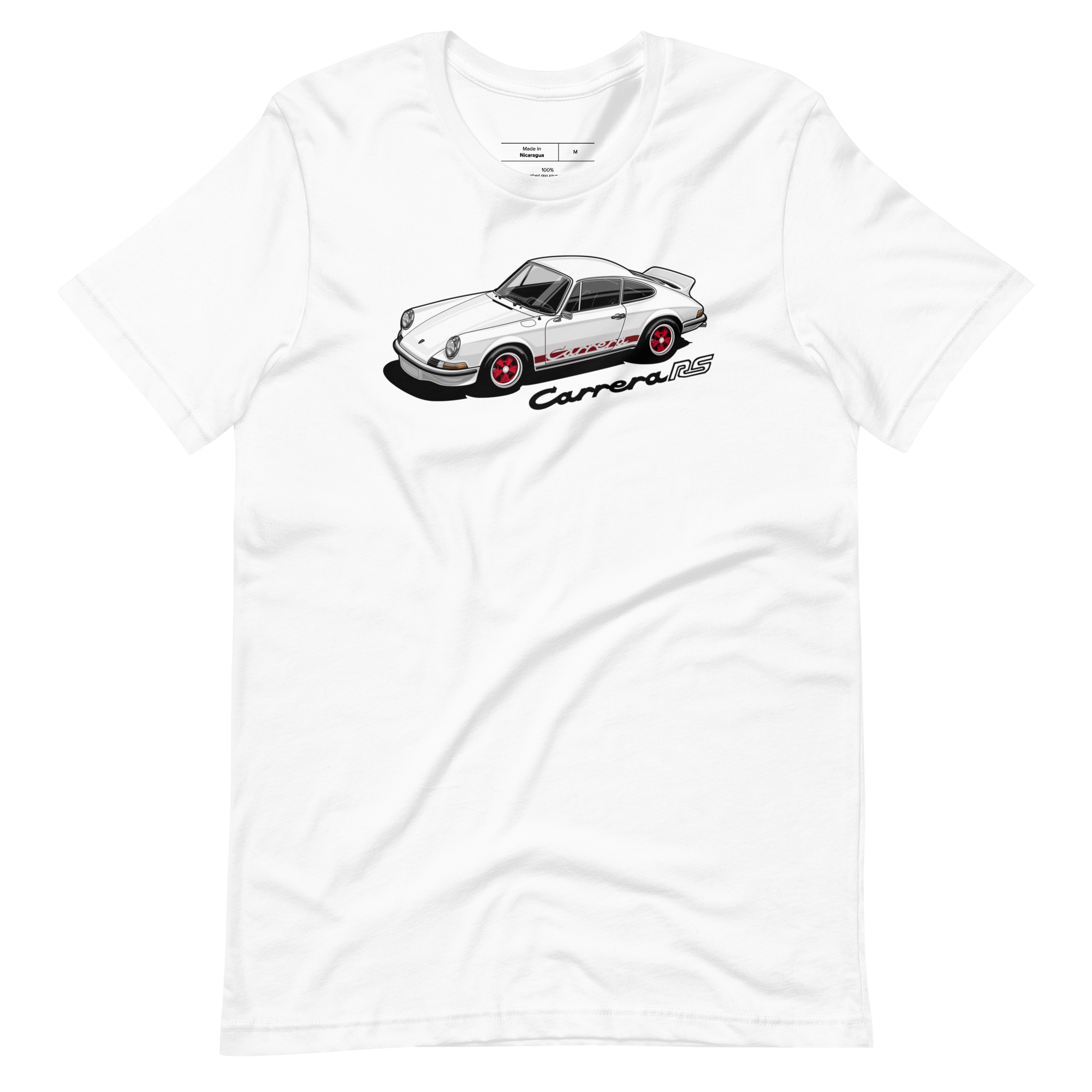 Image of Product mockup