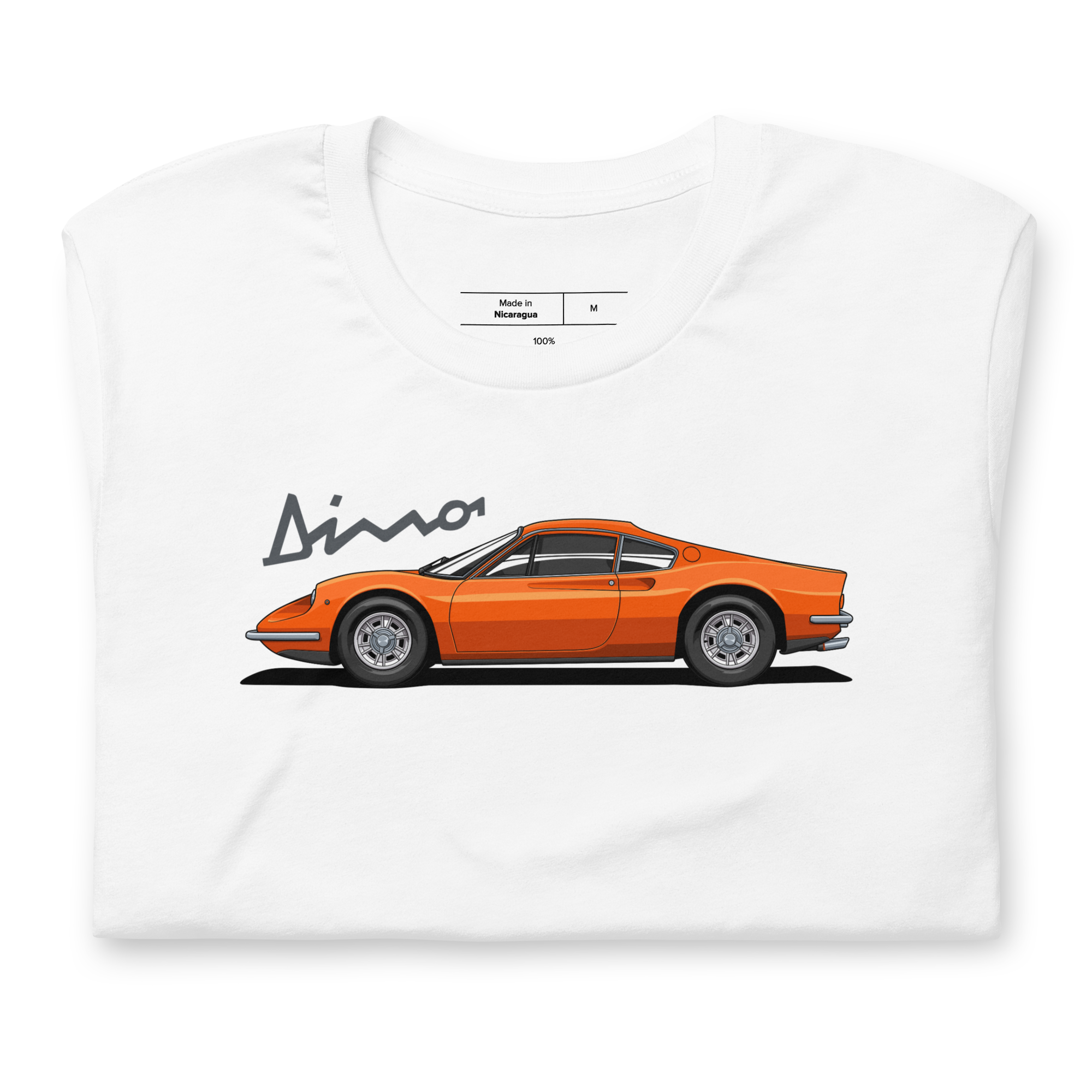 Image of Product mockup