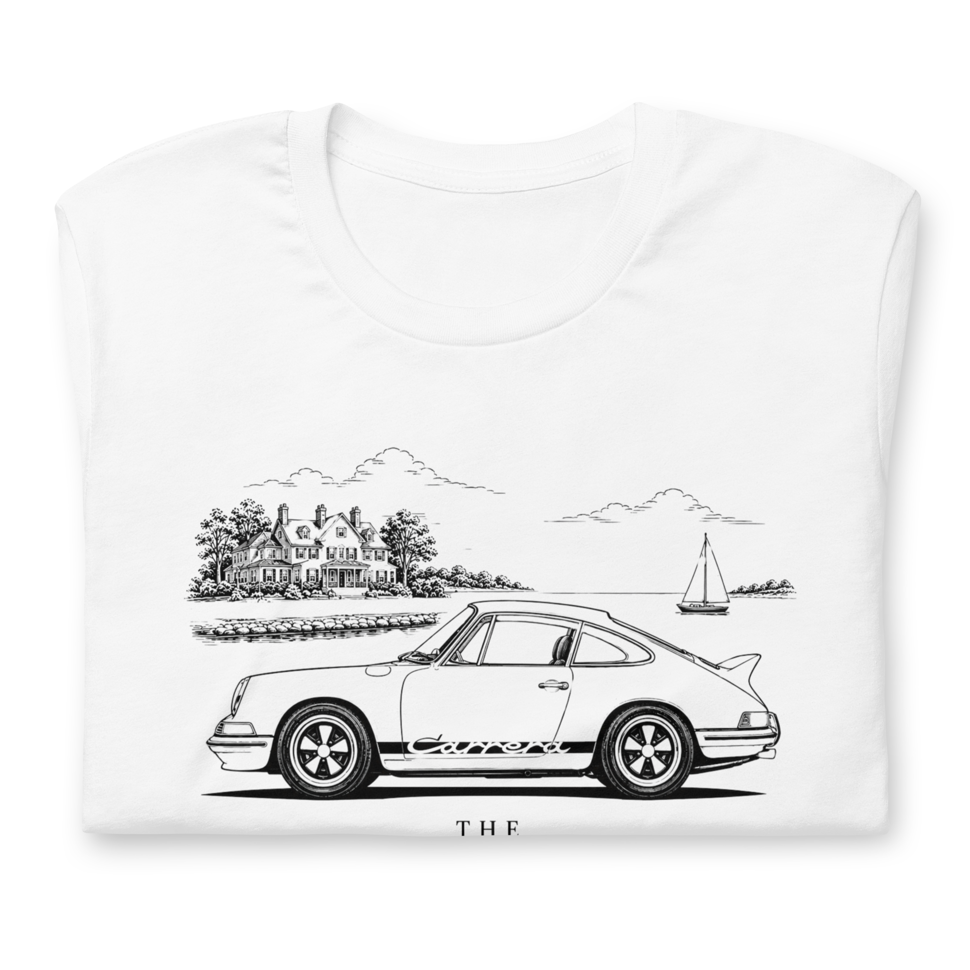 Image of Product mockup