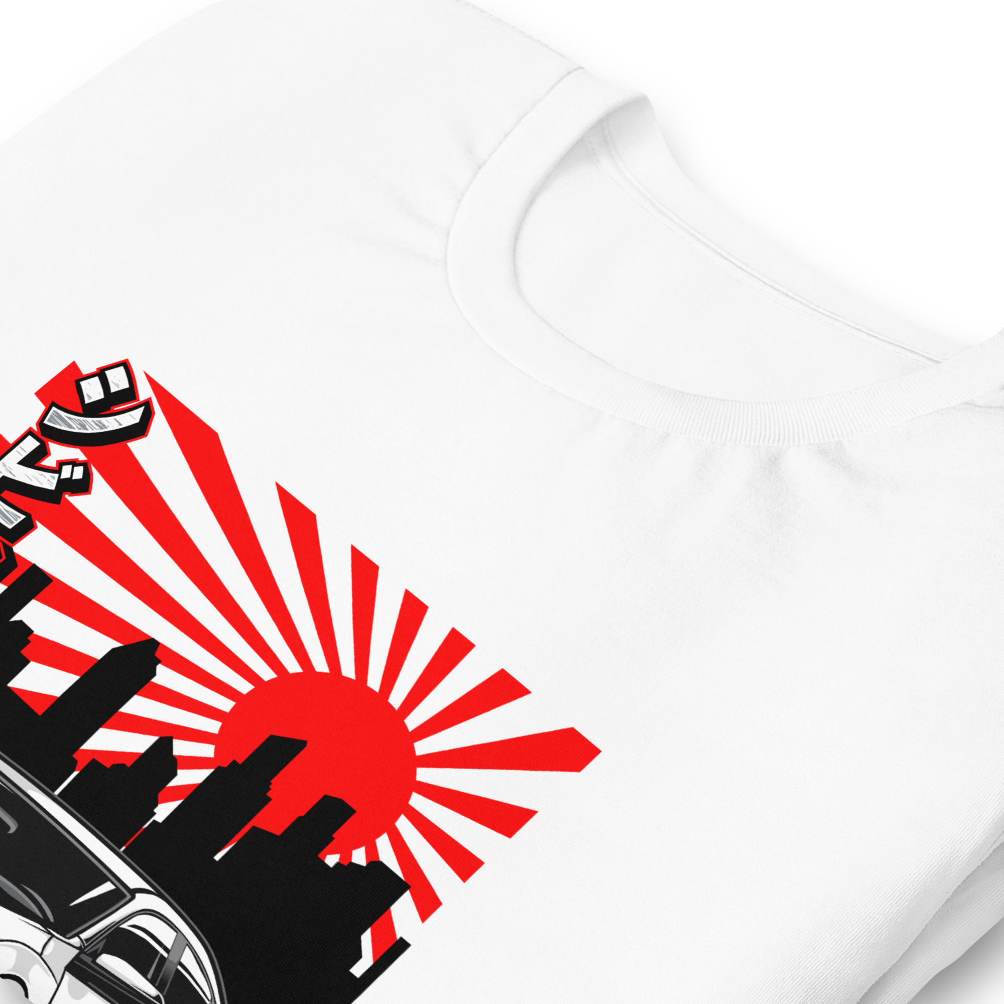 Image of Product mockup
