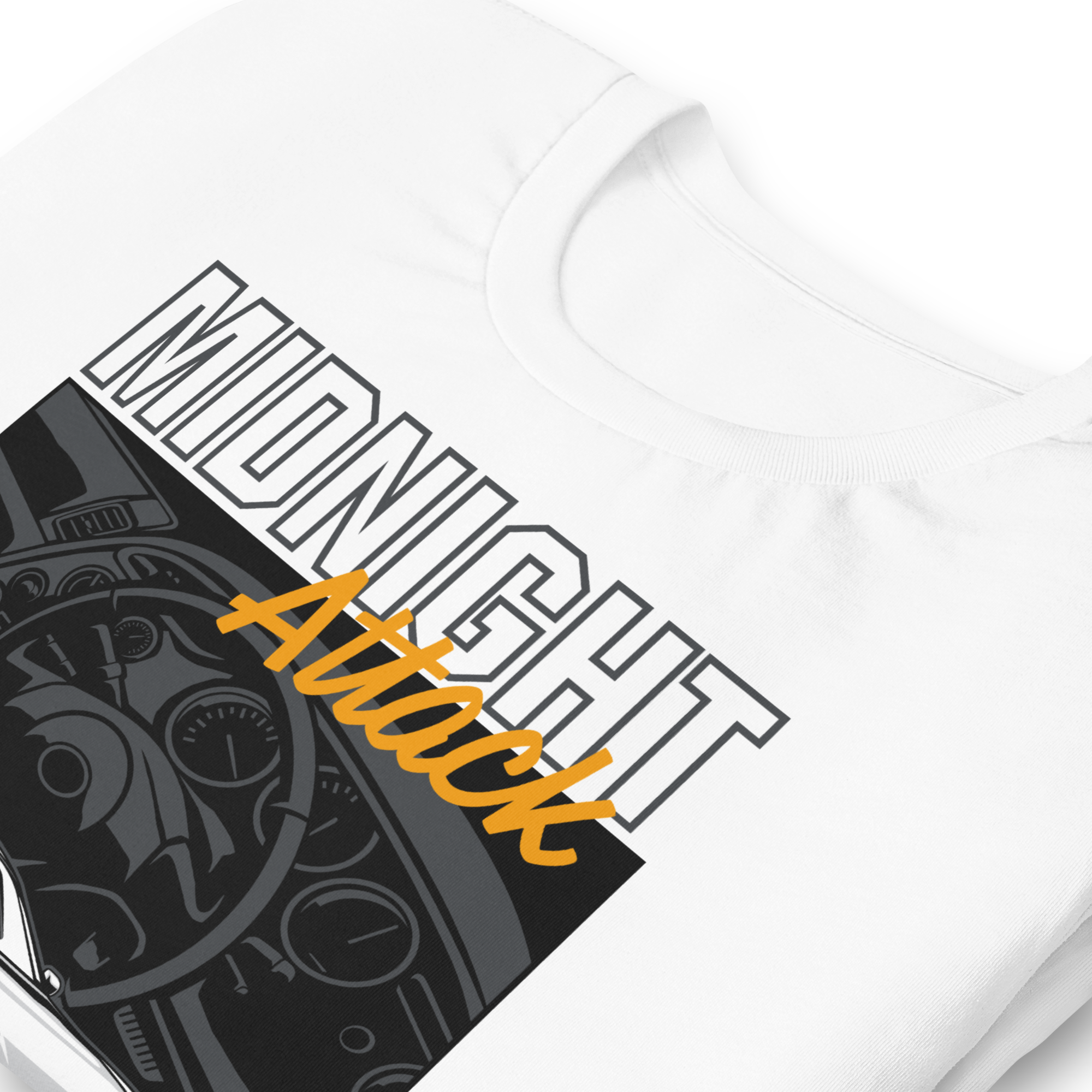 Image of Product mockup
