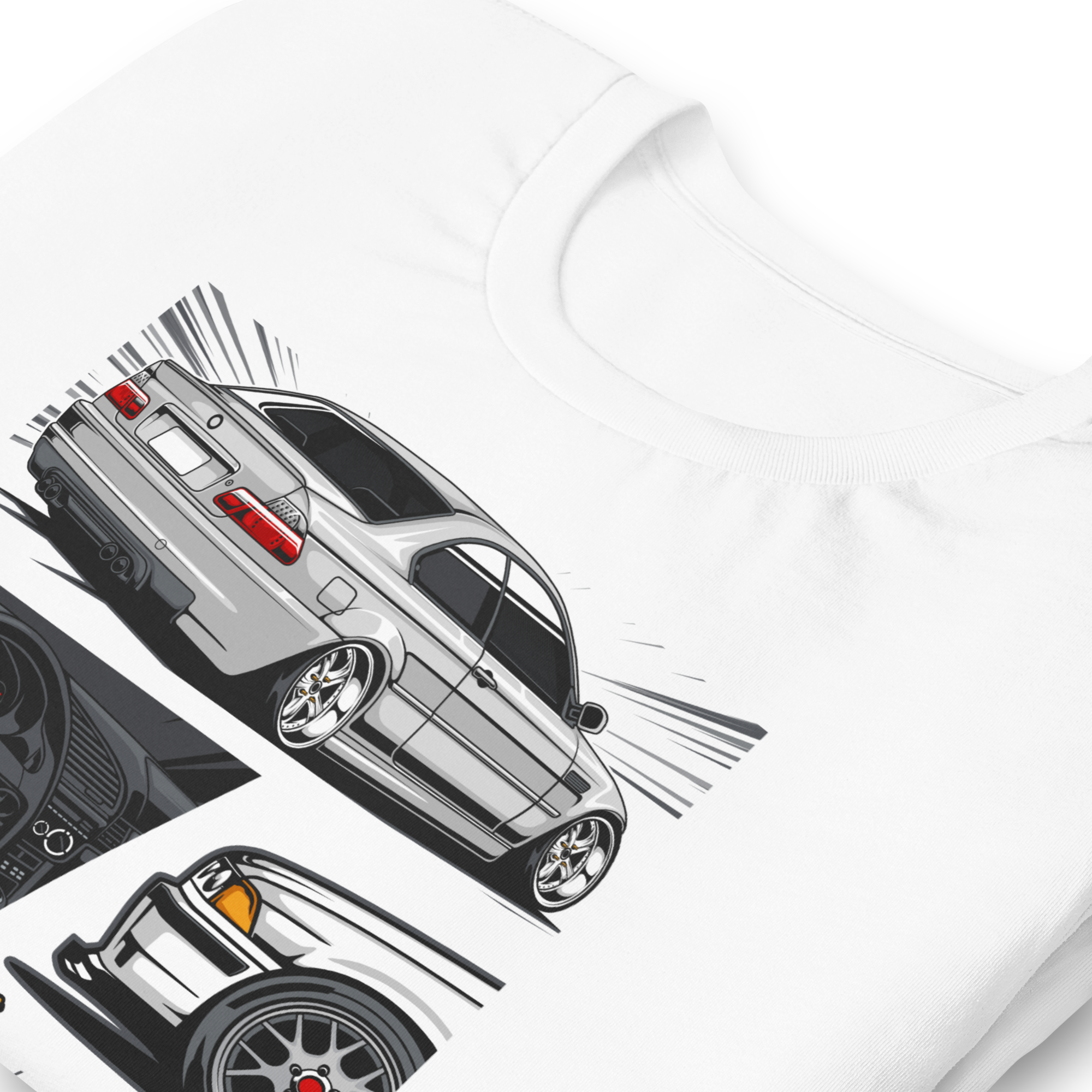 Image of Product mockup