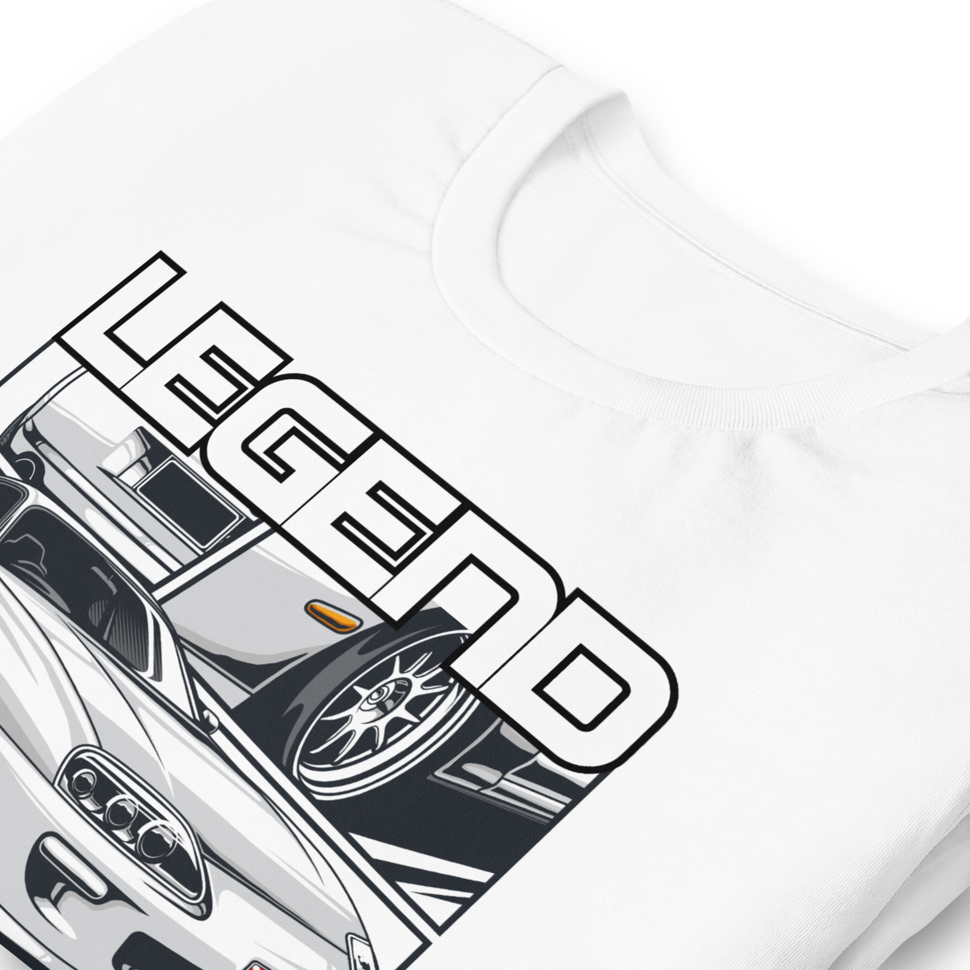 Image of Product mockup