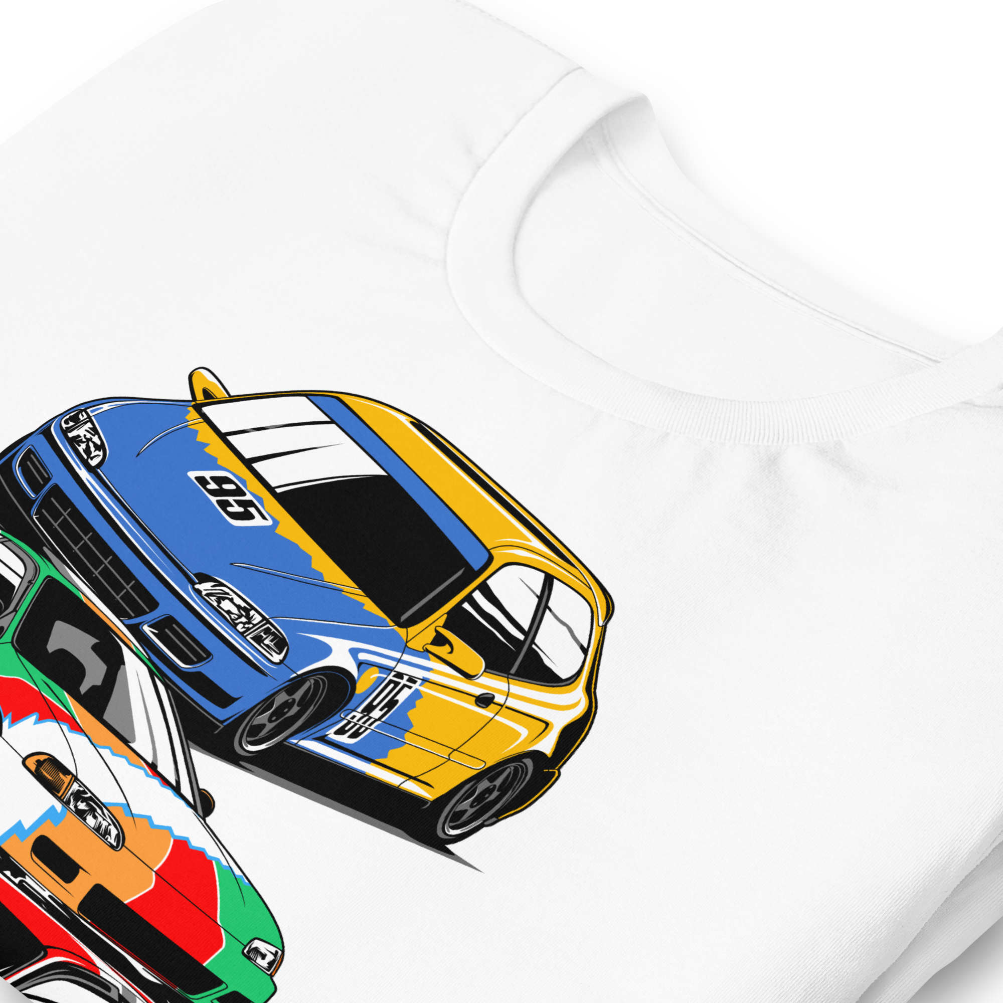 Image of Product mockup