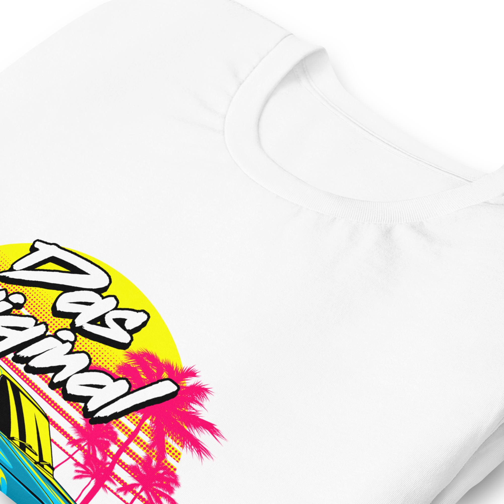 Image of Product mockup