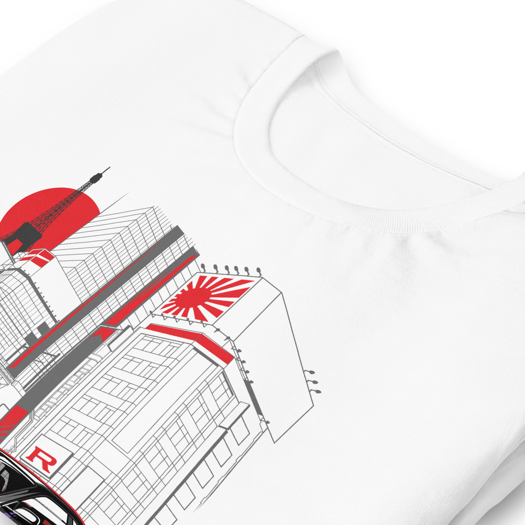 Image of Product mockup