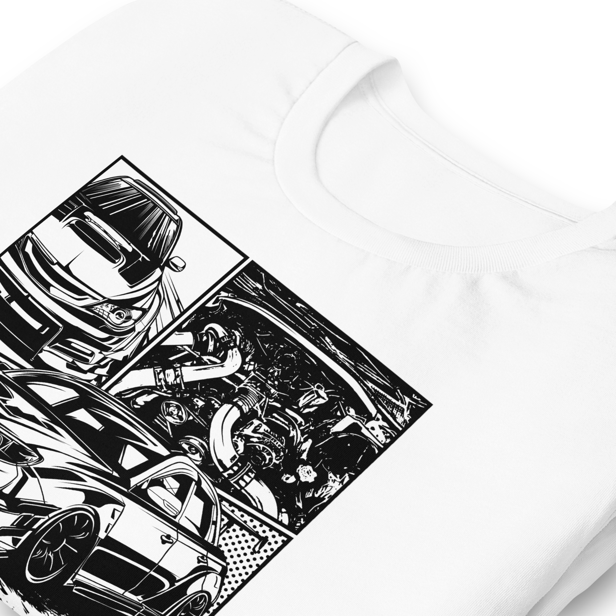 Image of Product mockup