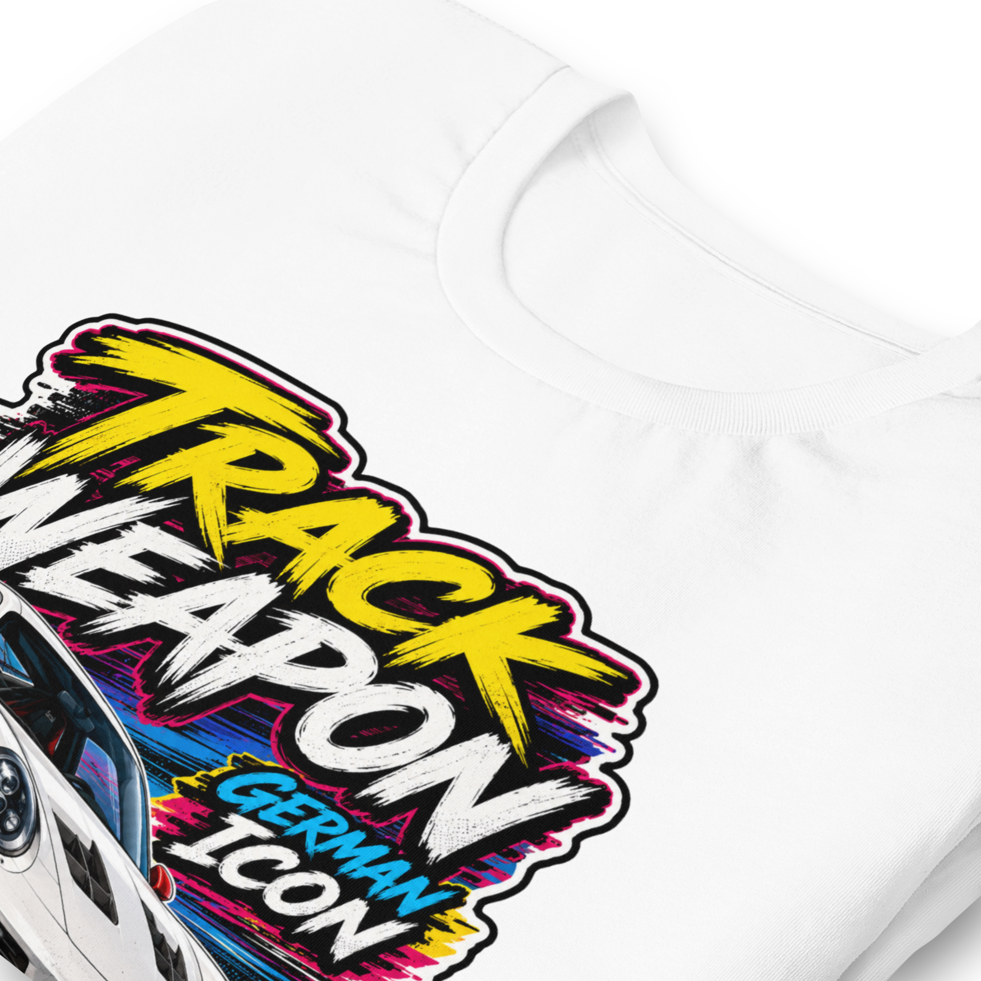 Image of Product mockup