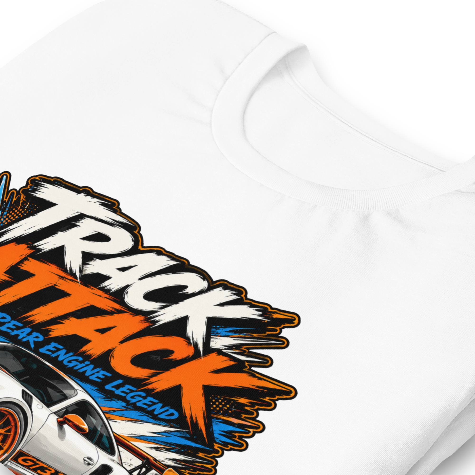 Image of Product mockup