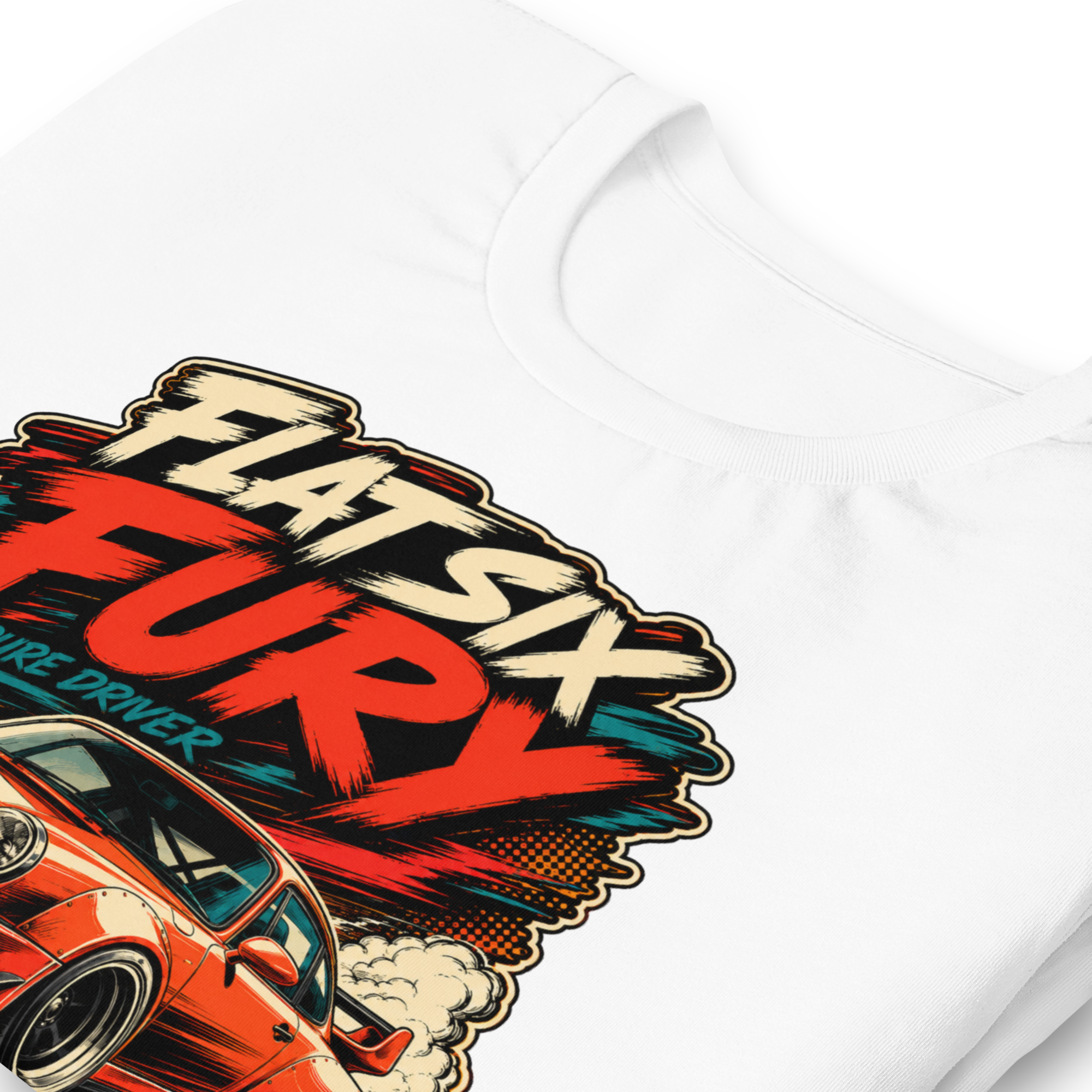 Image of Product mockup