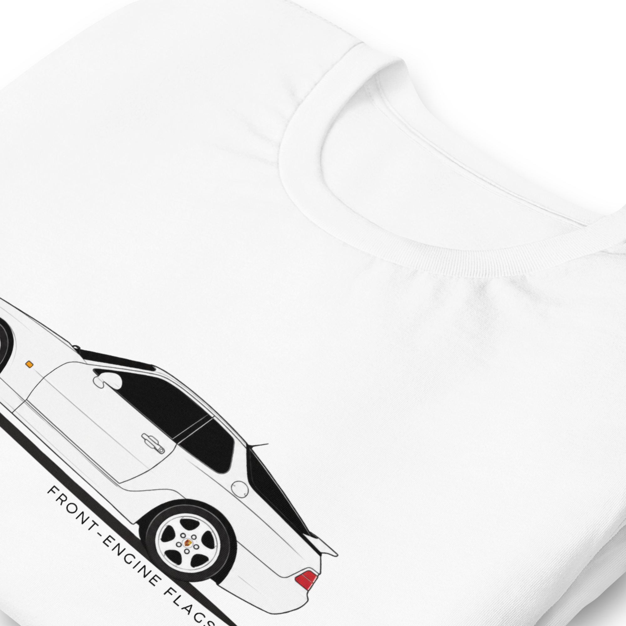 Image of Product mockup