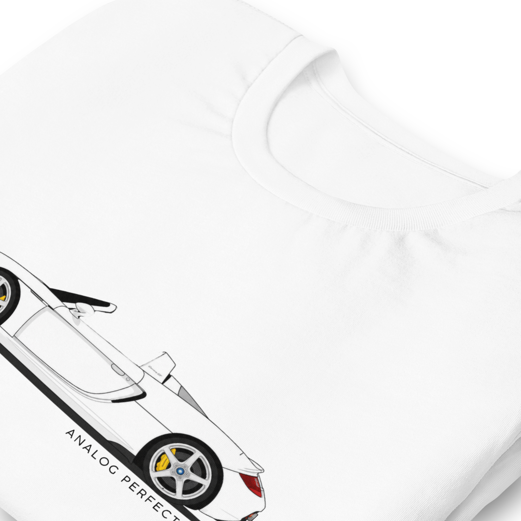 Image of Product mockup