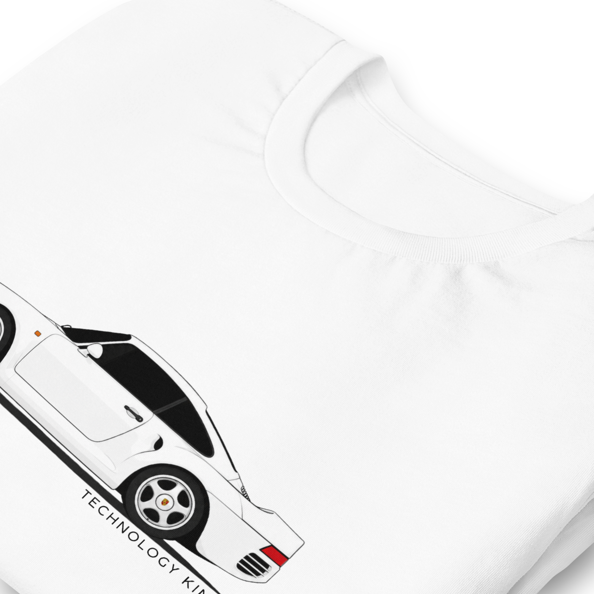 Image of Product mockup