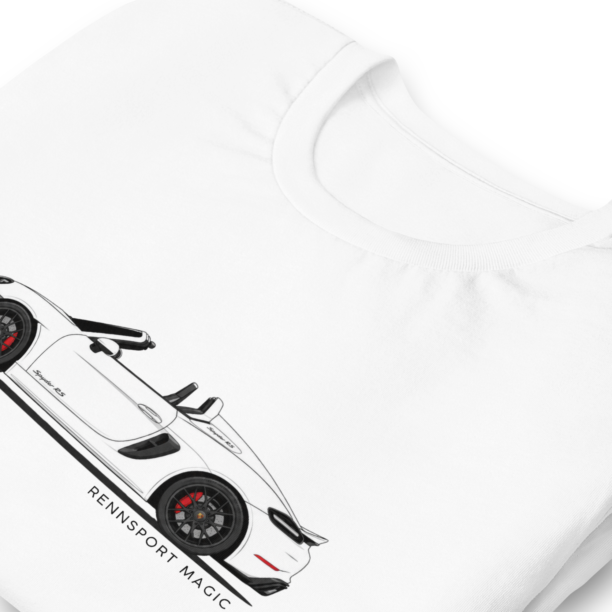 Image of Product mockup