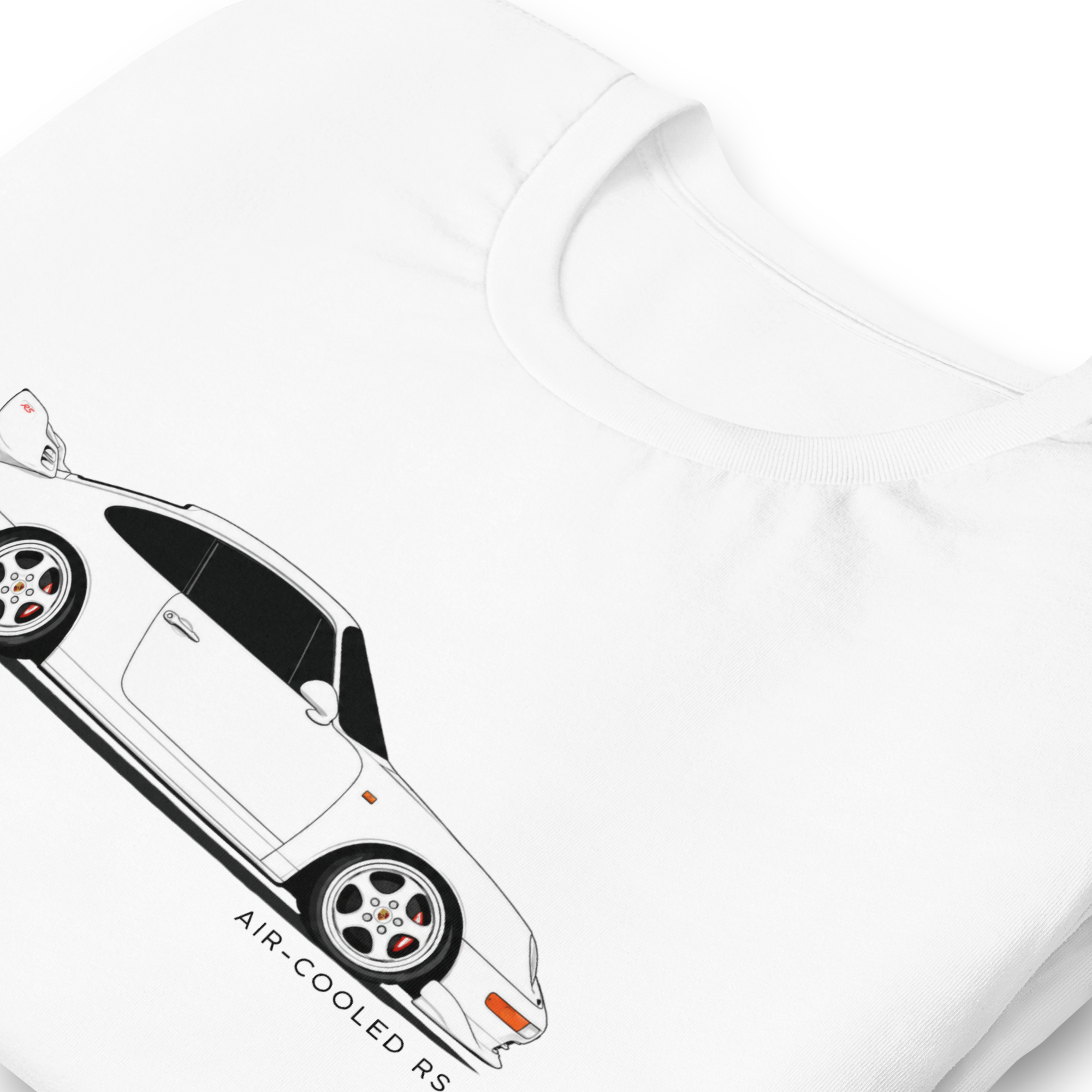 Image of Product mockup