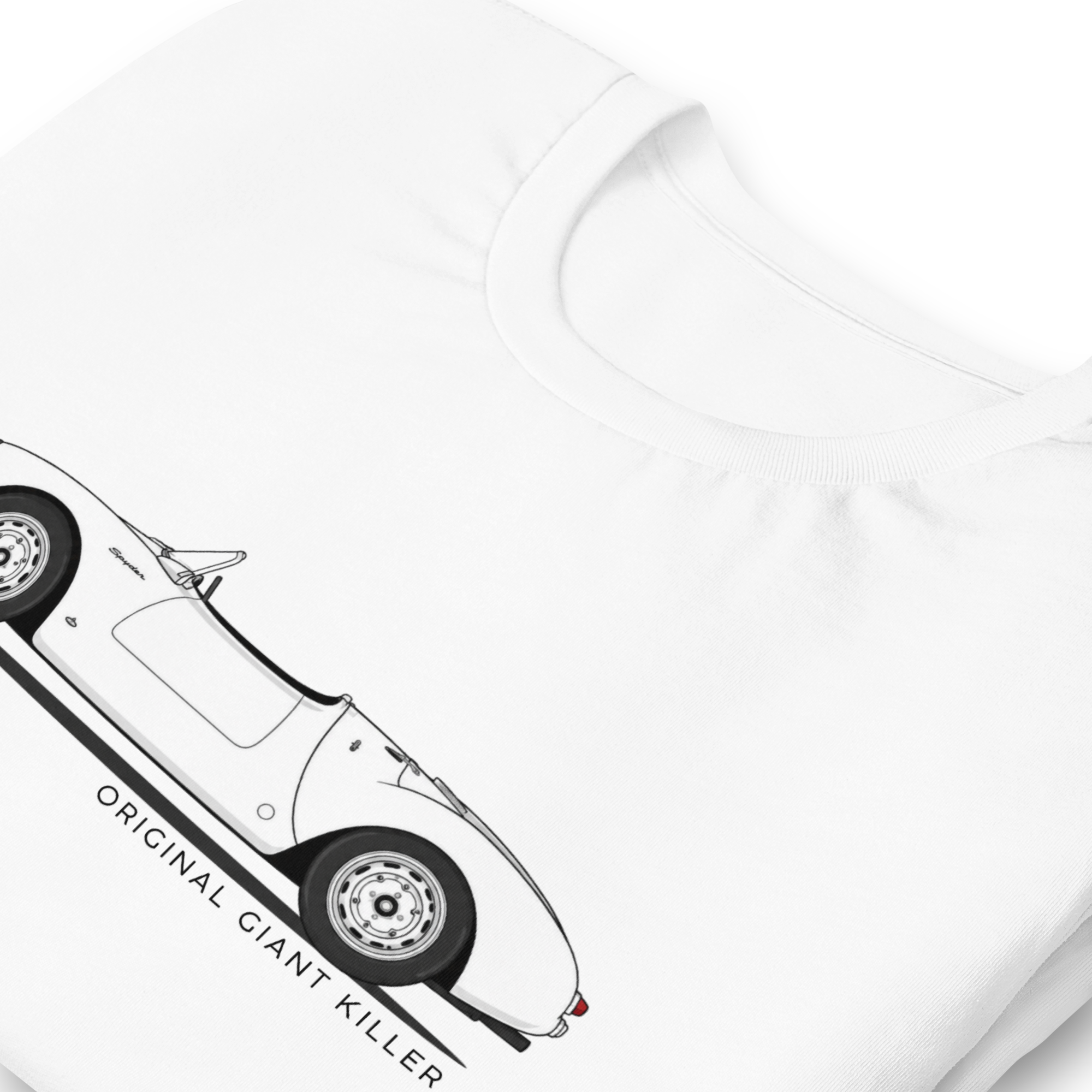 Image of Product mockup