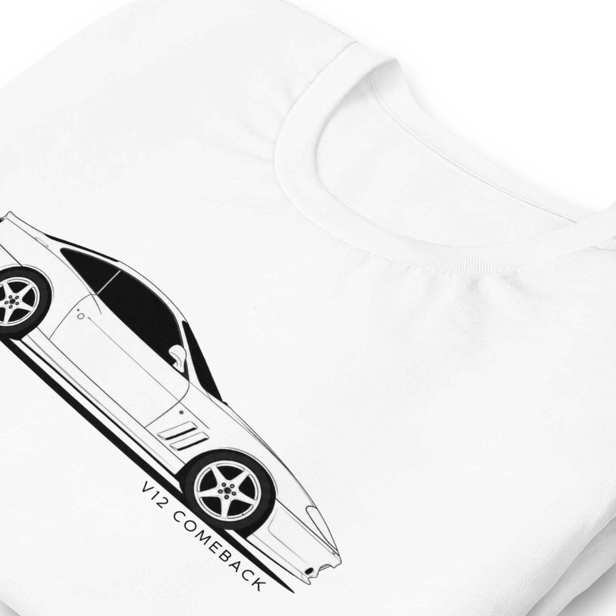 Image of Product mockup