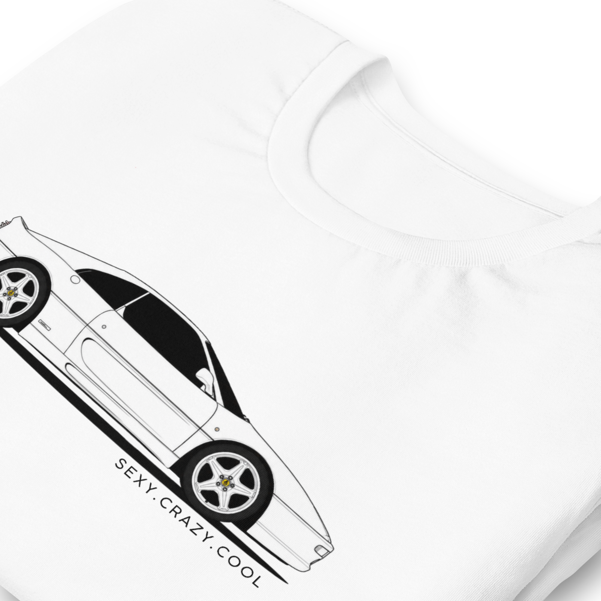 Image of Product mockup