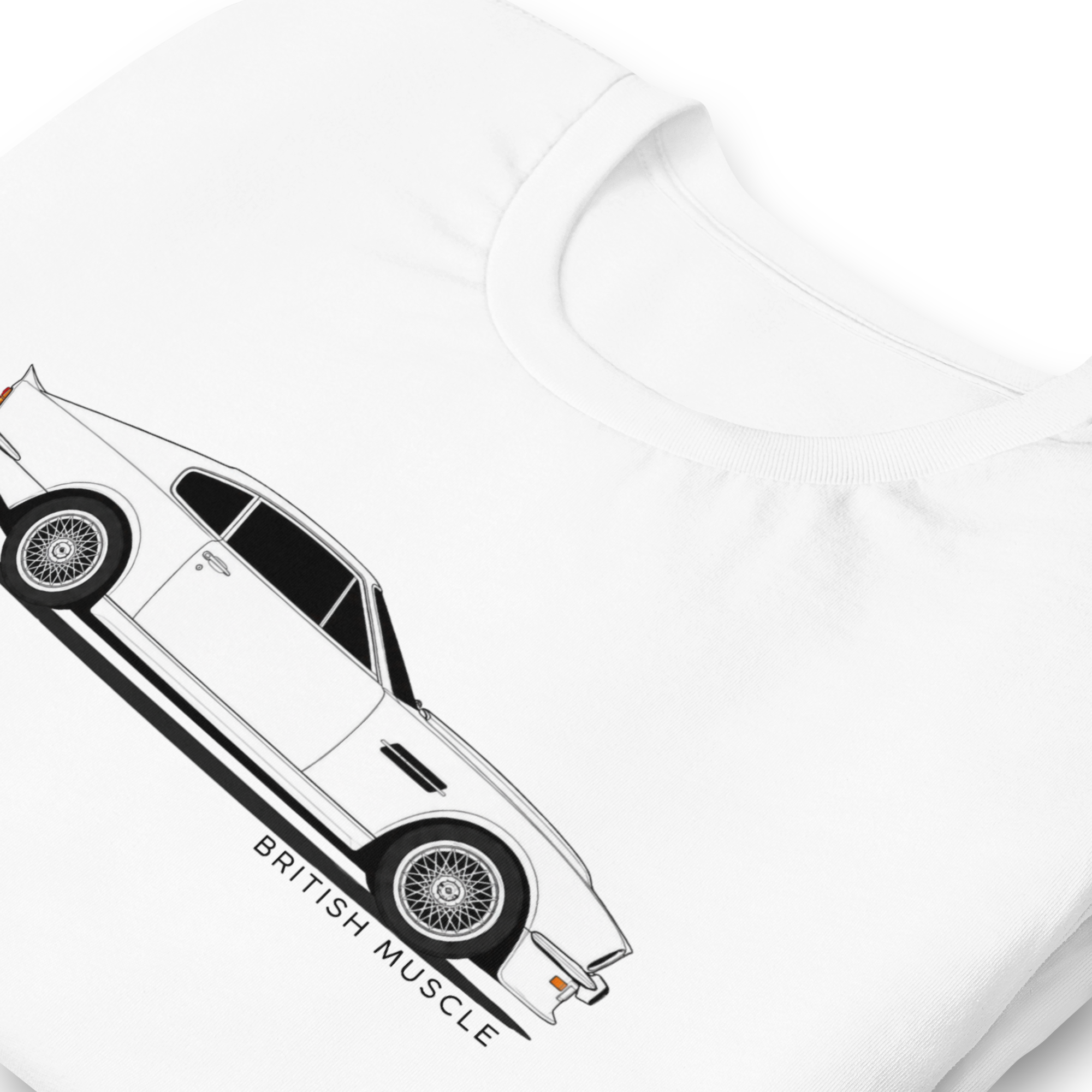 Image of Product mockup