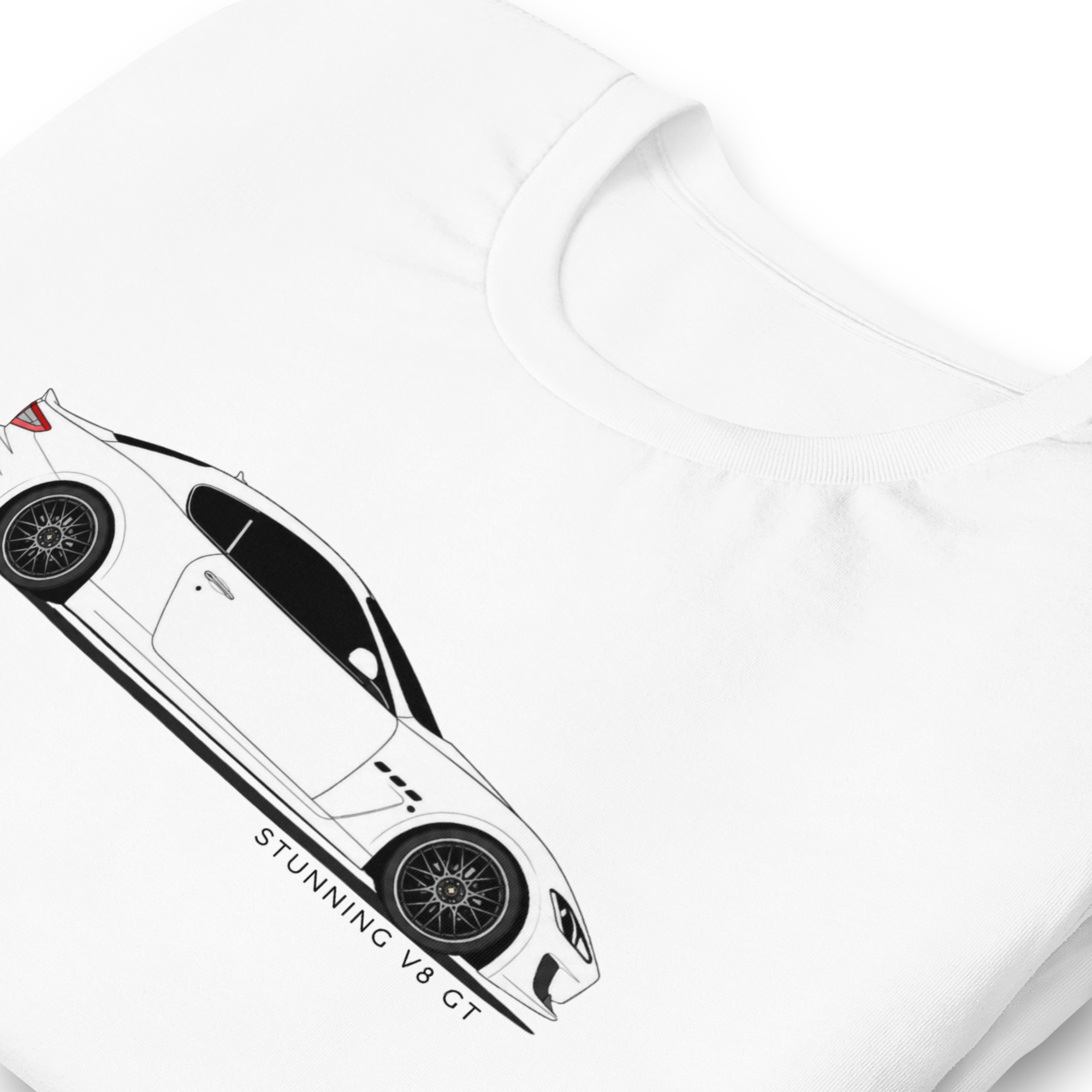 Image of Product mockup