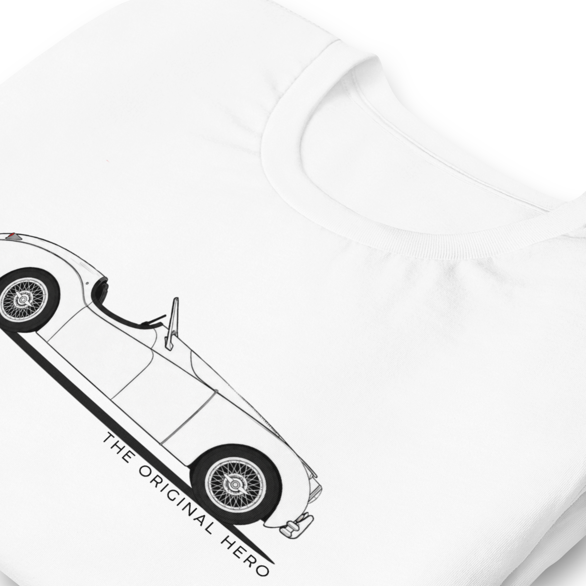 Image of Product mockup