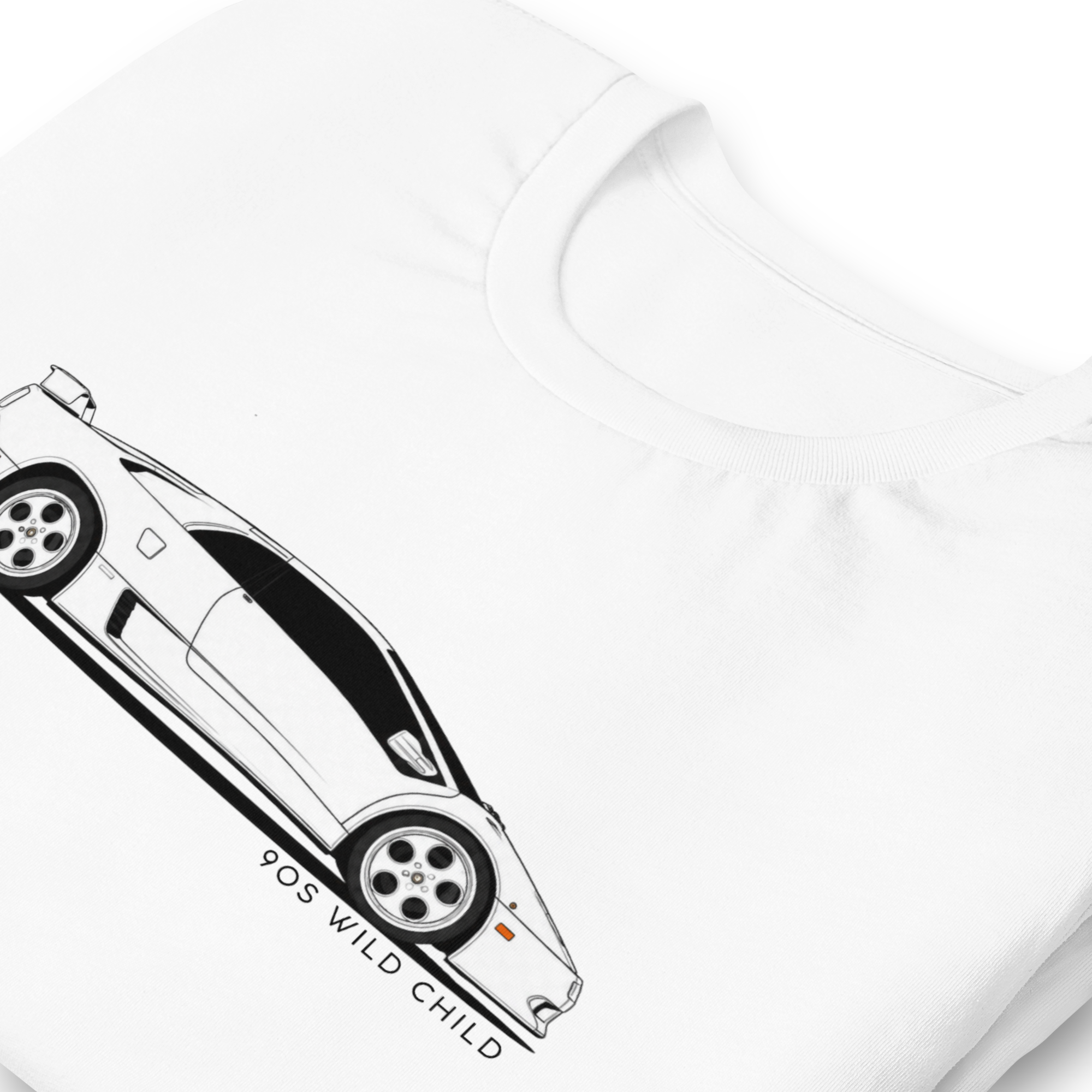 Image of Product mockup