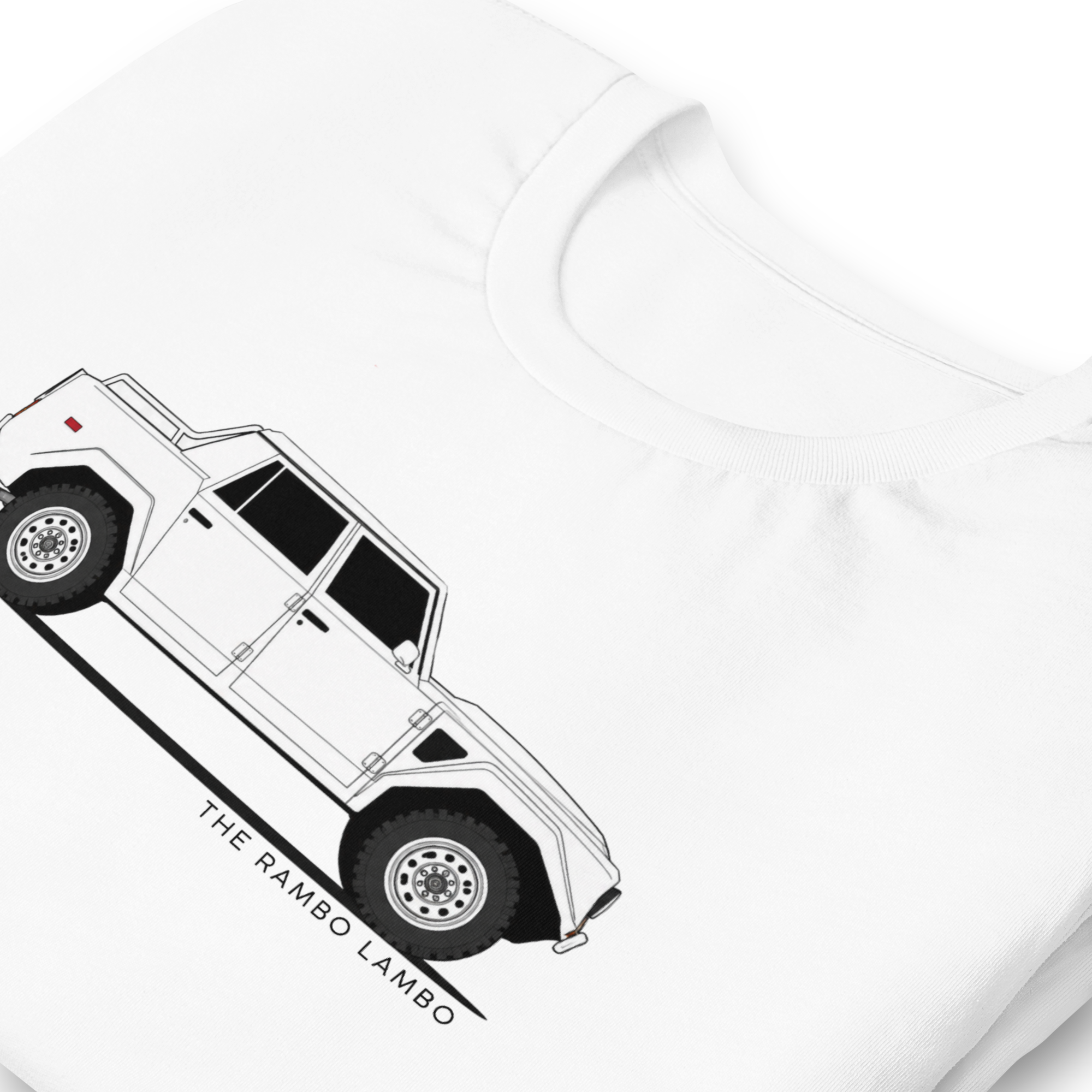 Image of Product mockup