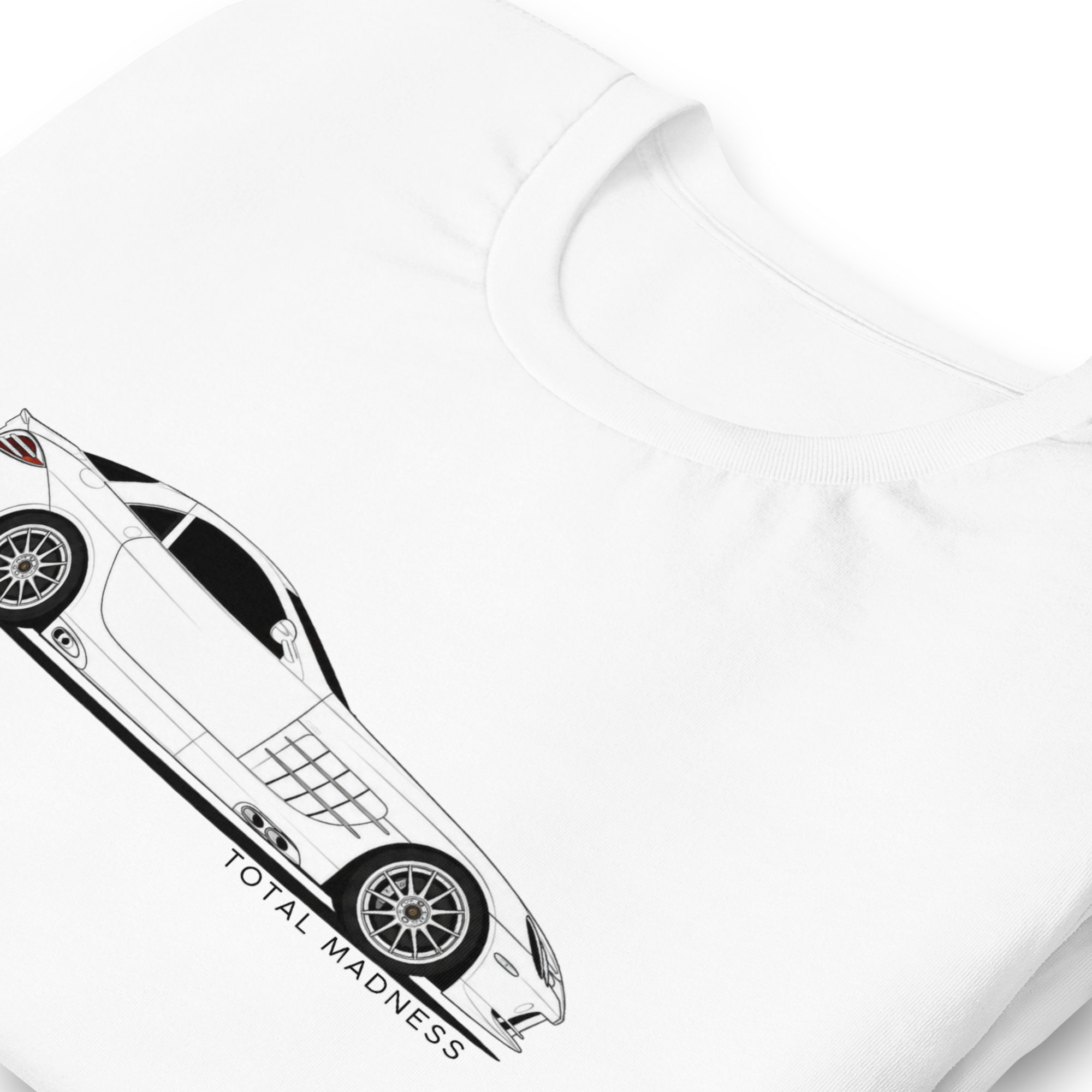 Image of Product mockup