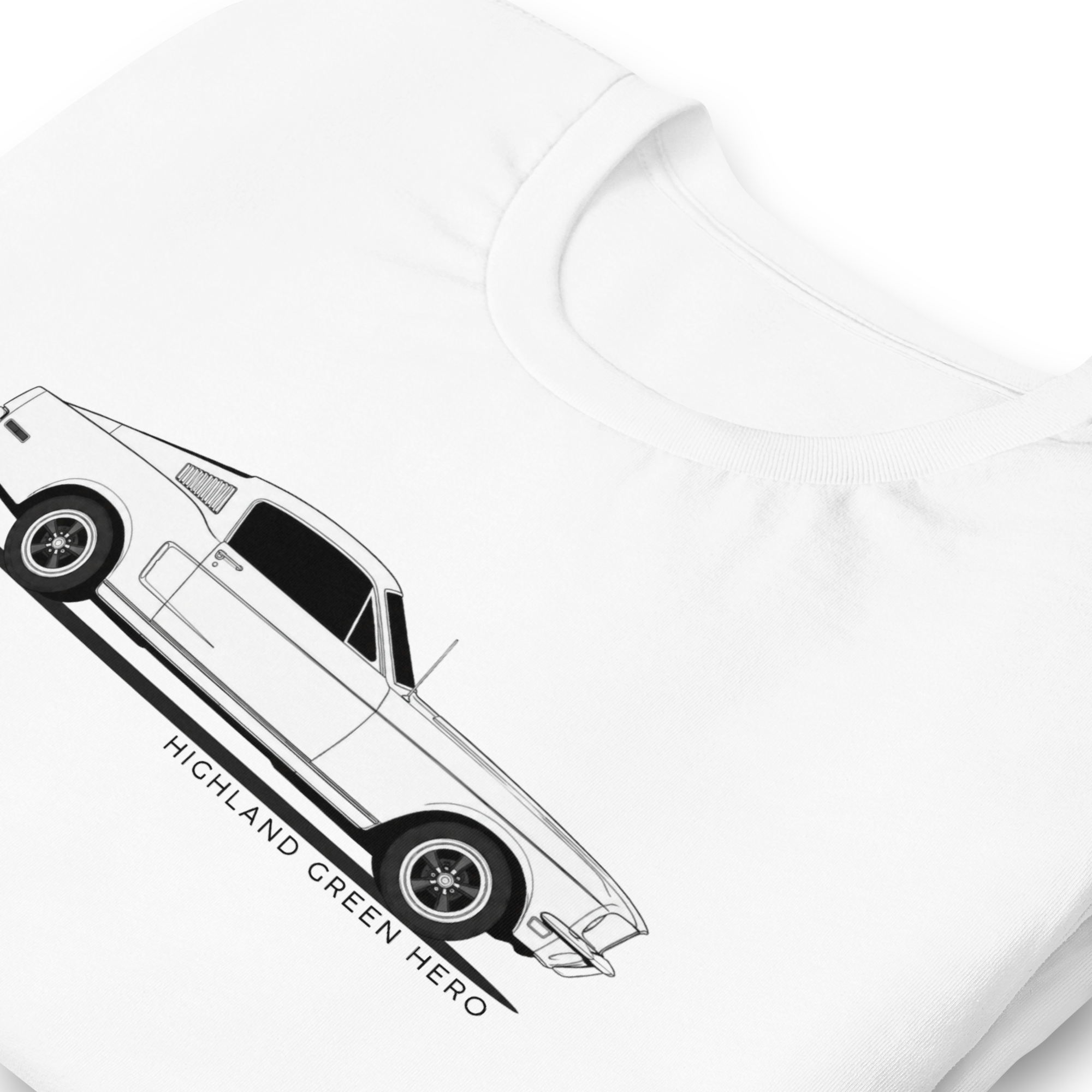 Image of Product mockup