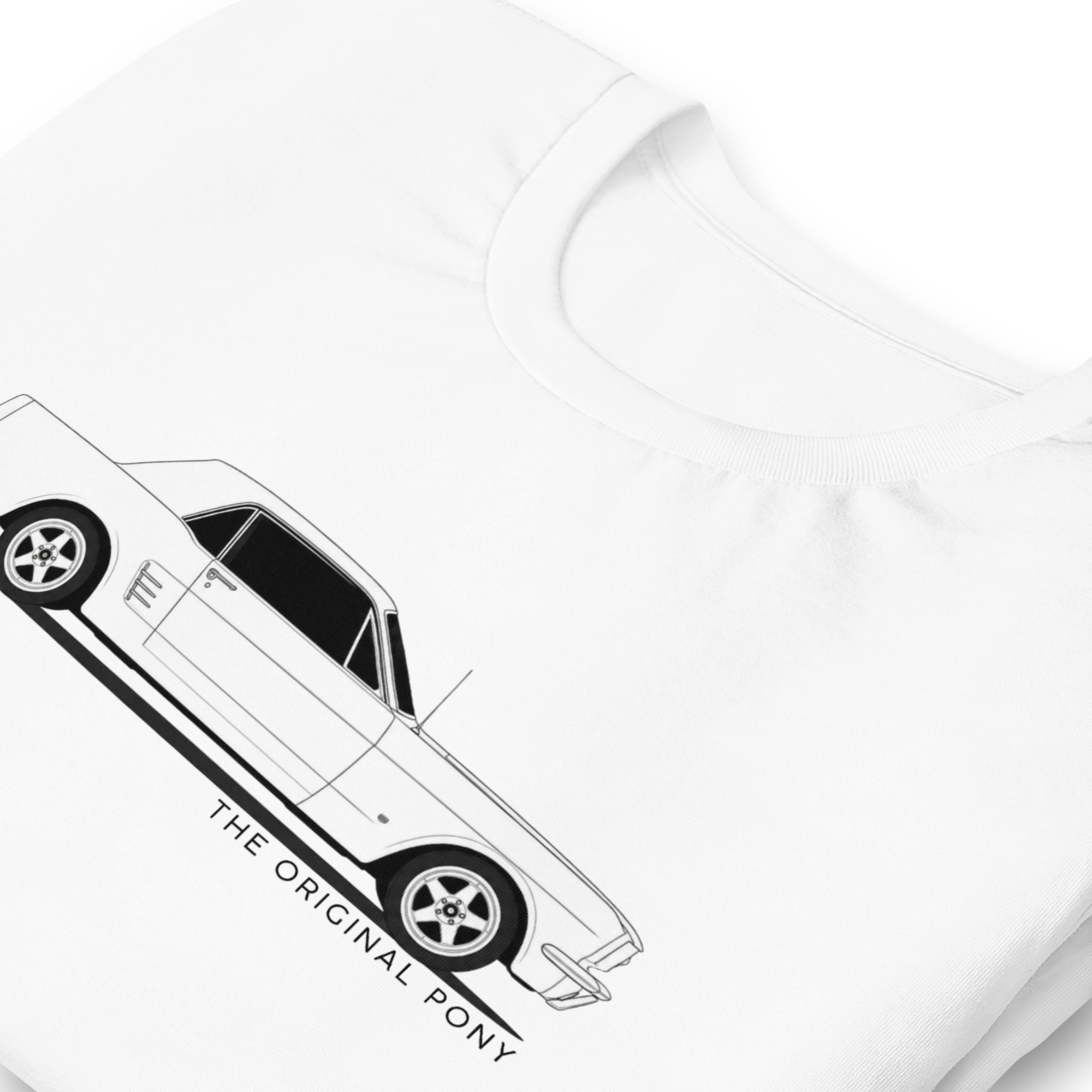 Image of Product mockup