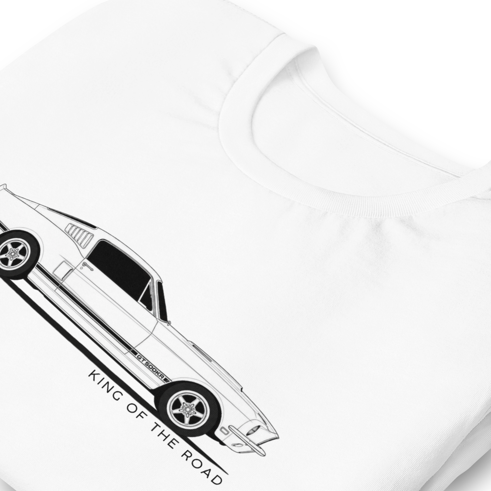 Image of Product mockup