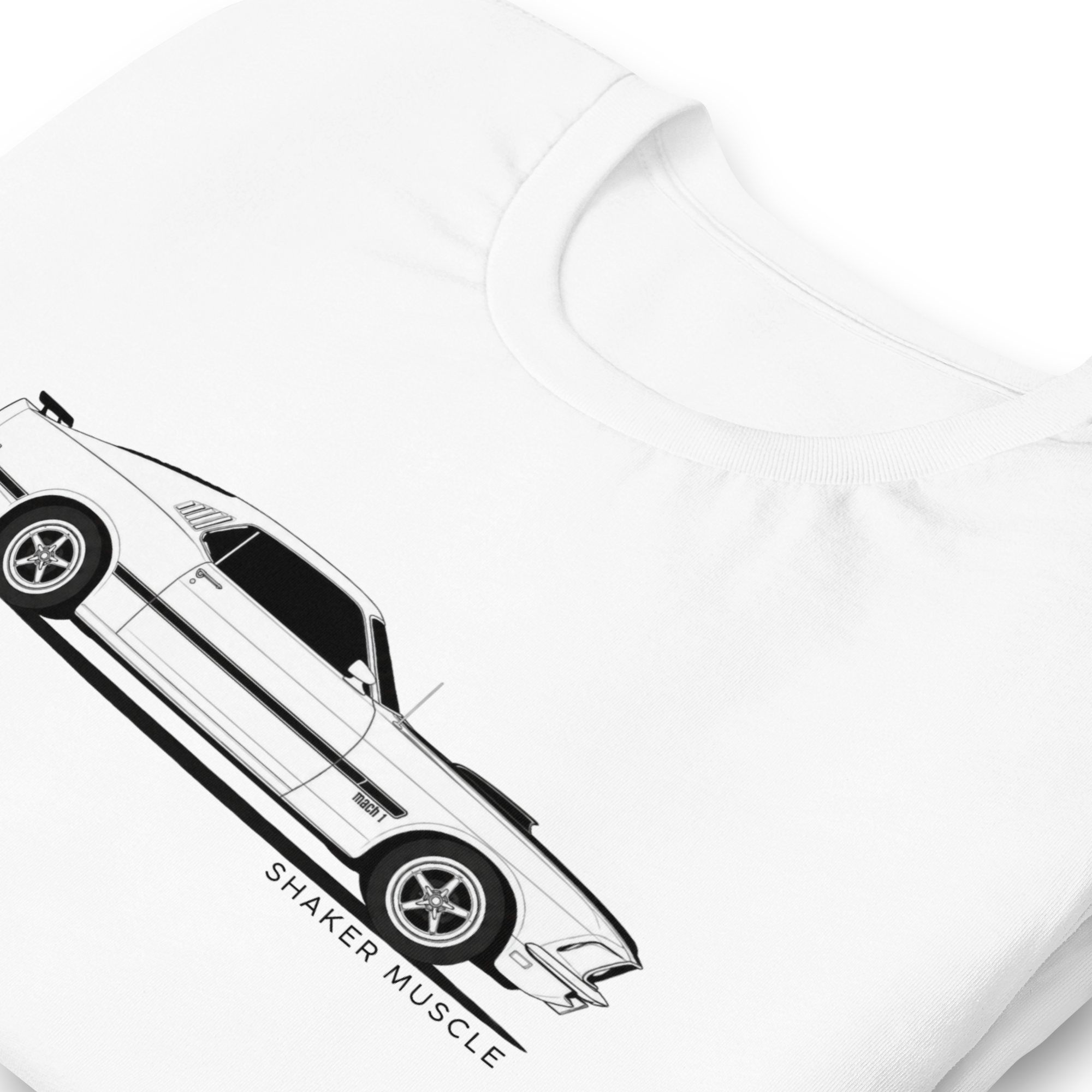 Image of Product mockup