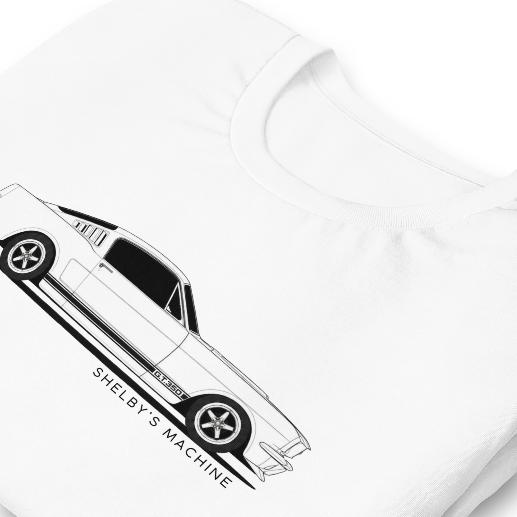 Image of Product mockup