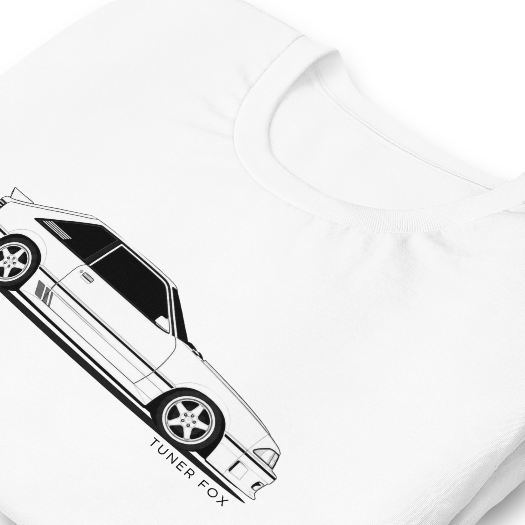 Image of Product mockup