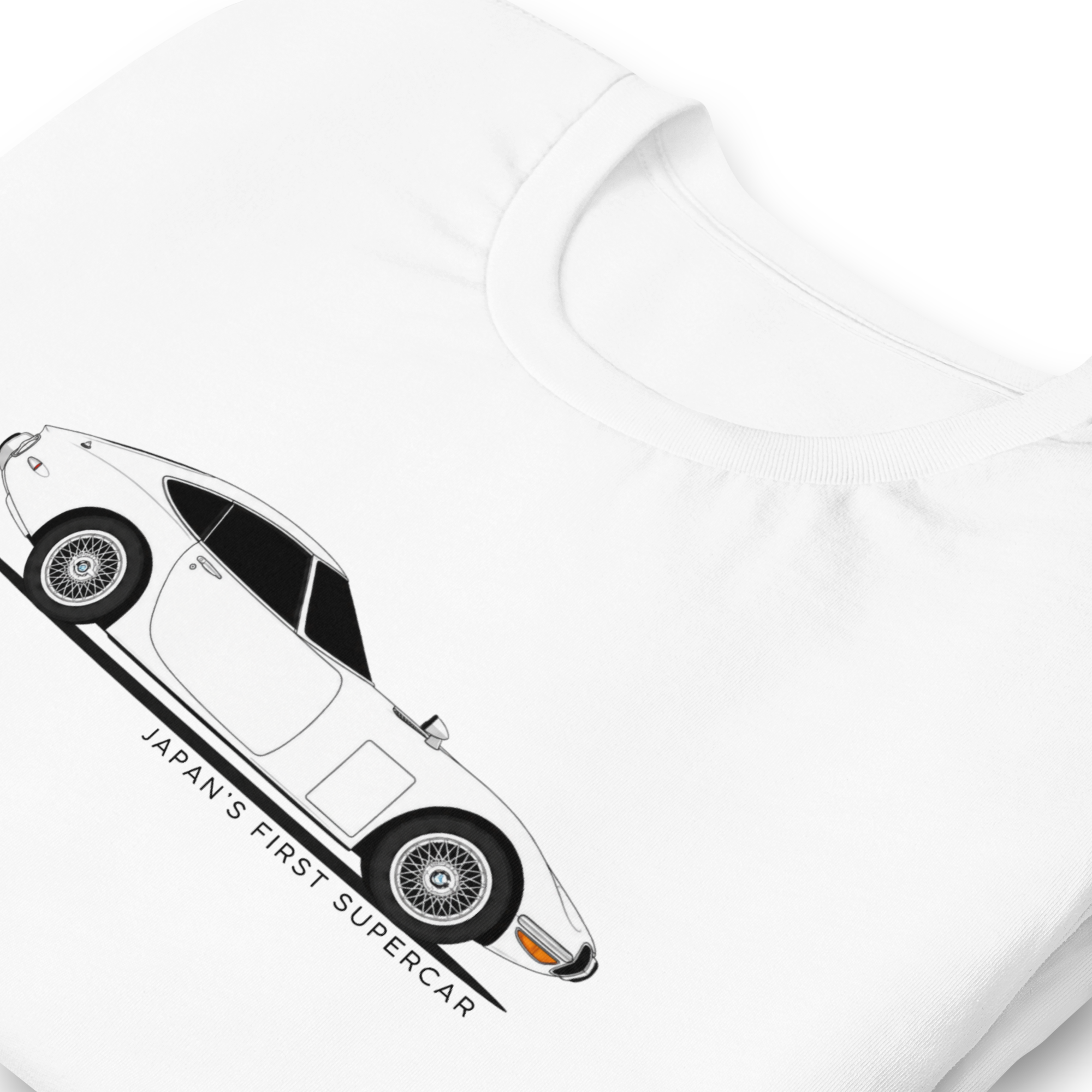 Image of Product mockup