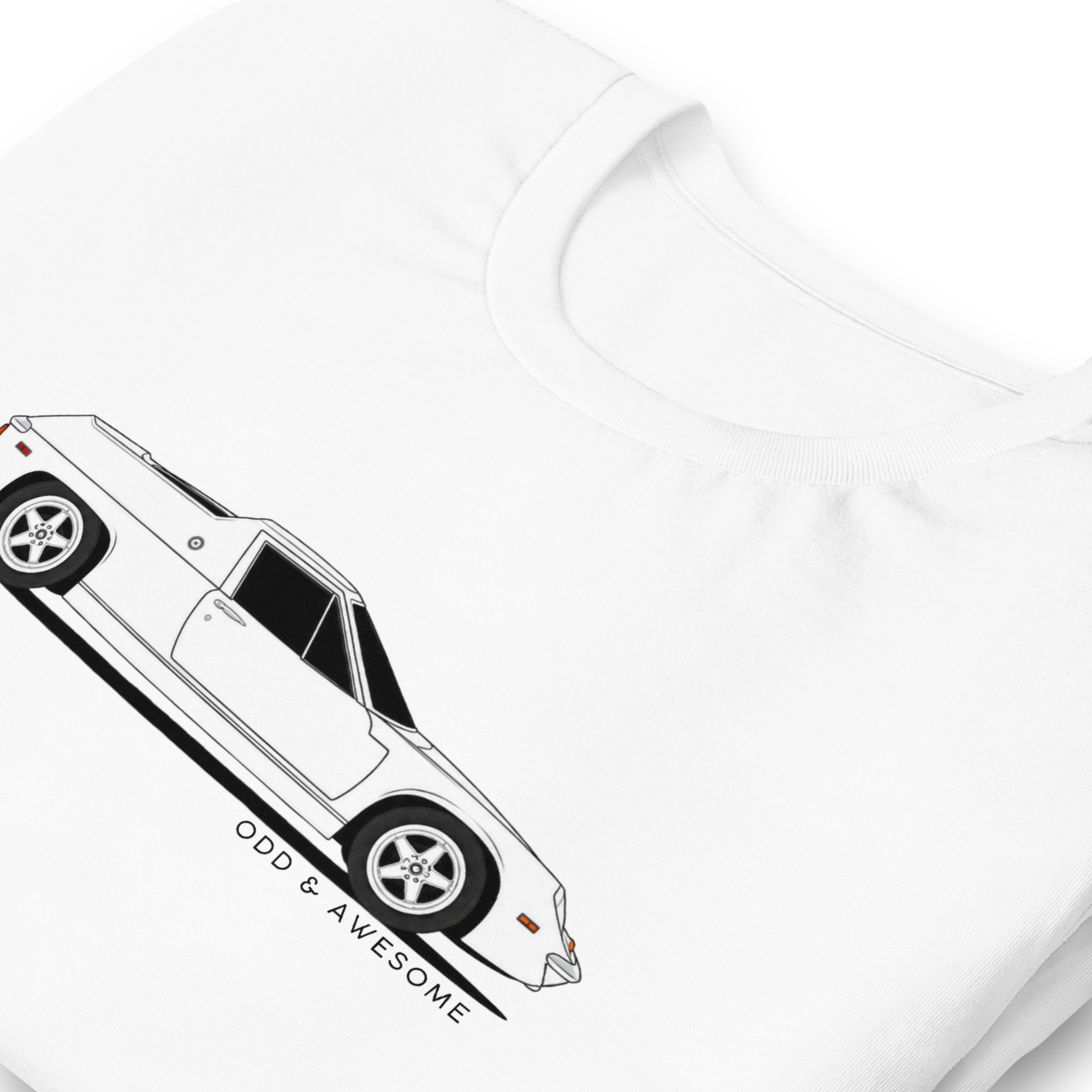 Image of Product mockup