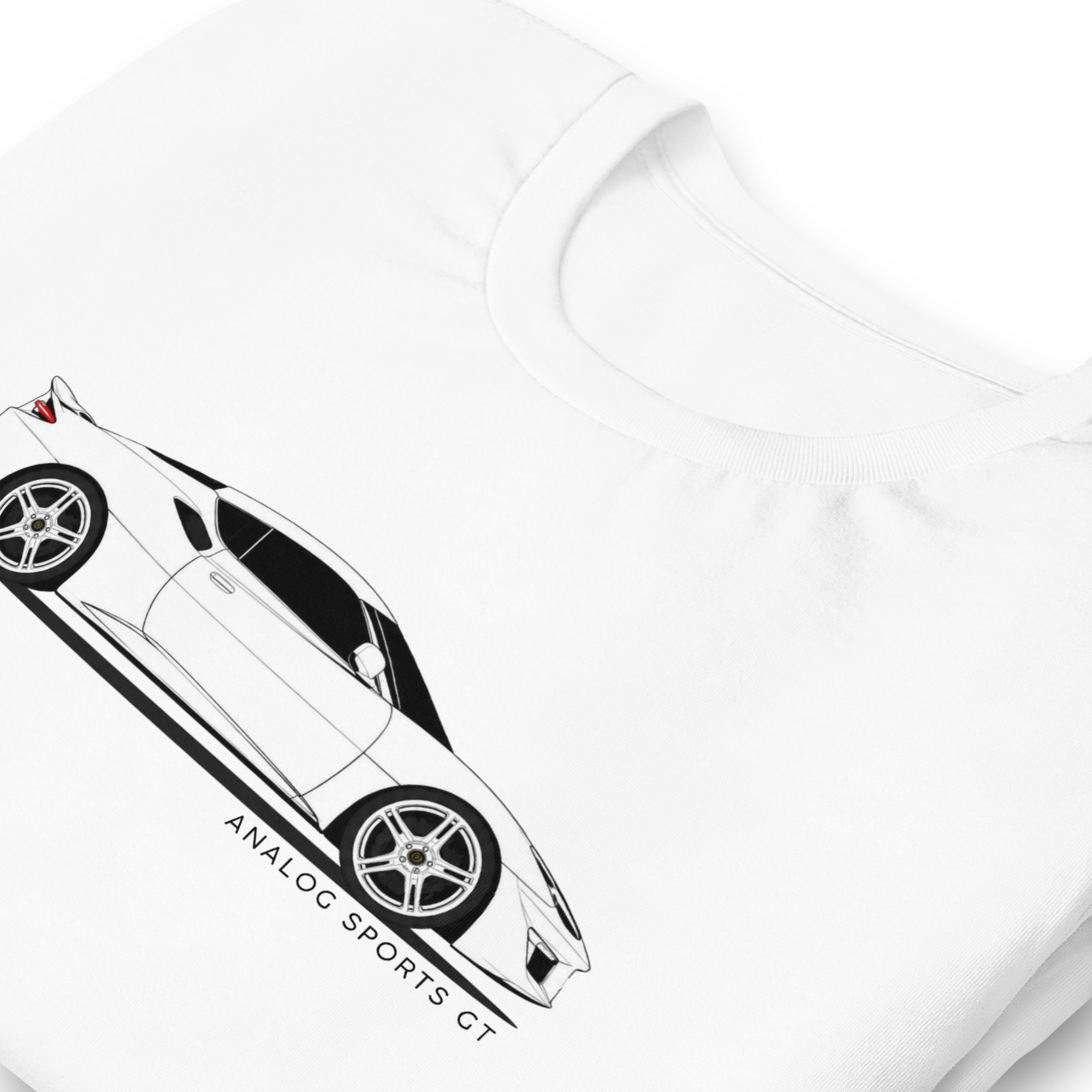 Image of Product mockup