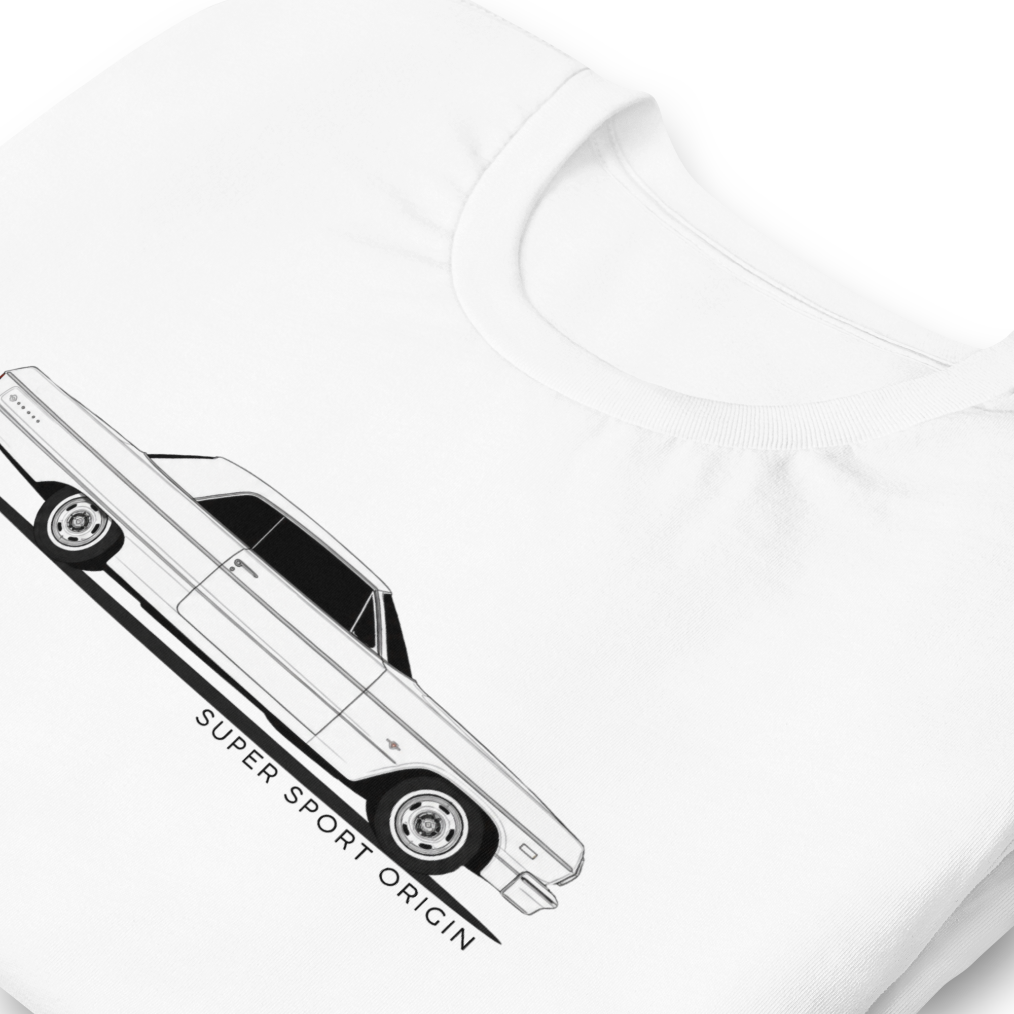 Image of Product mockup