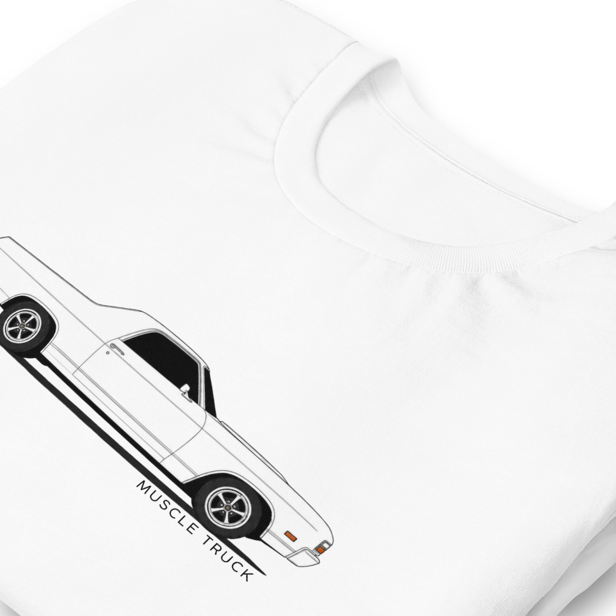Image of Product mockup