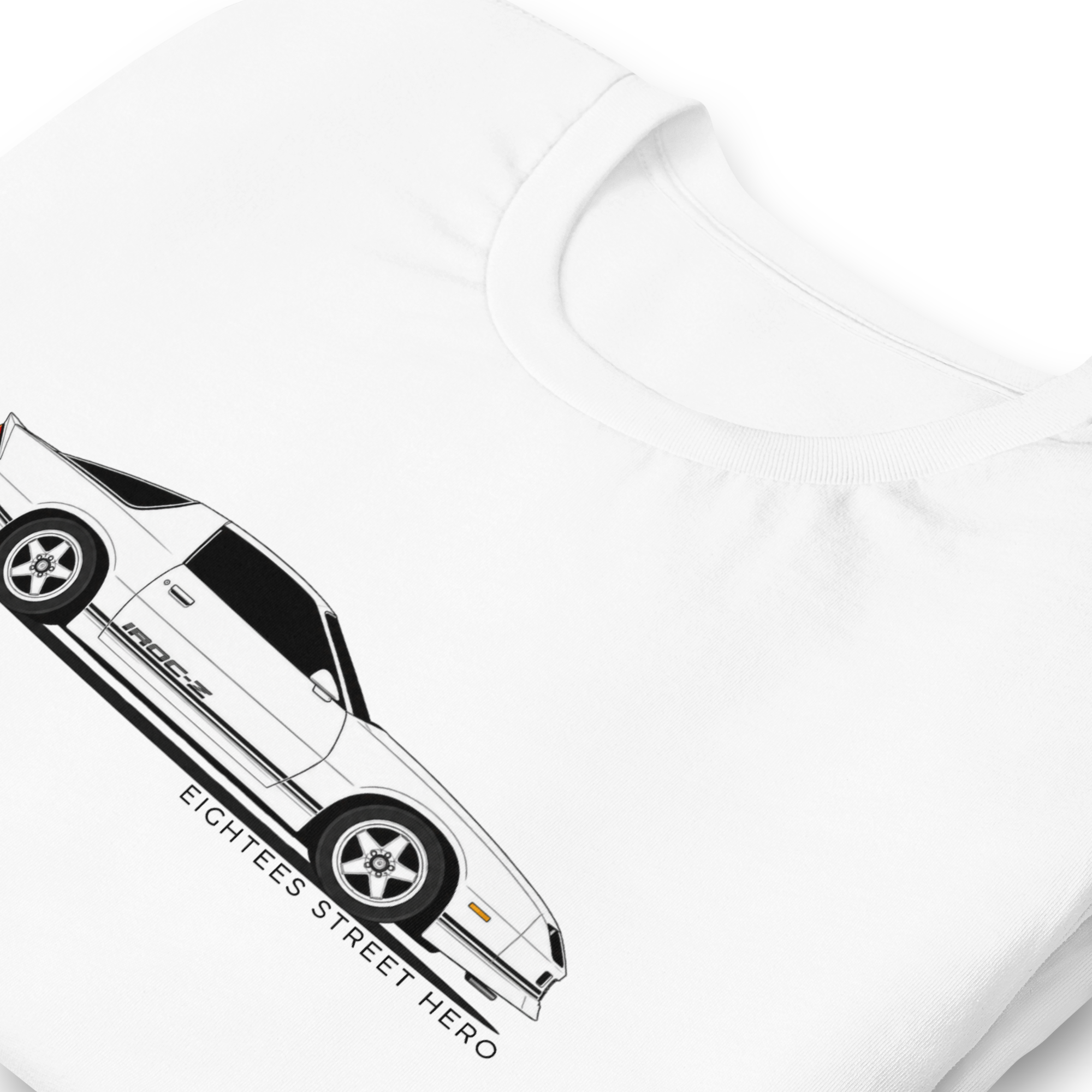 Image of Product mockup